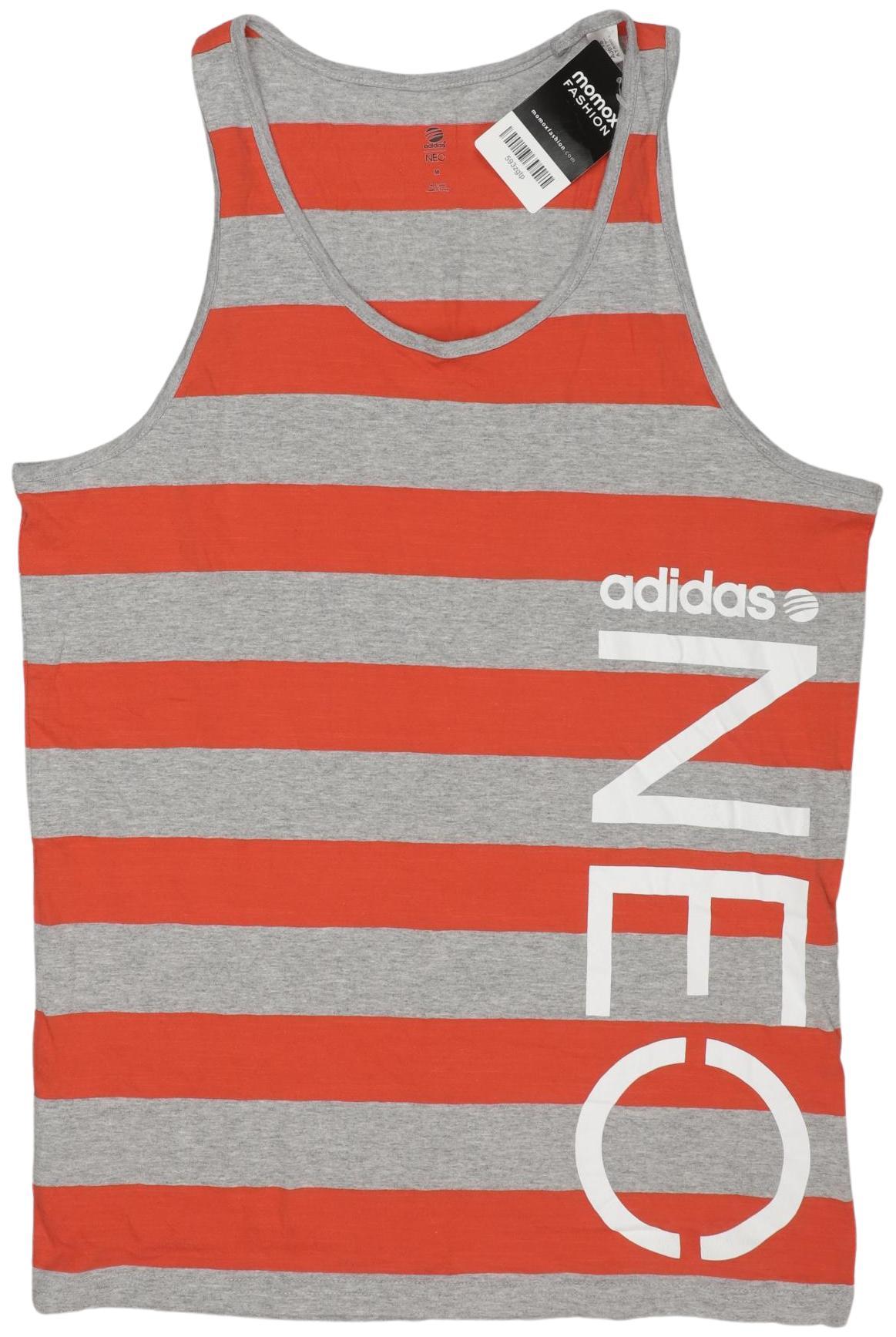 

adidas NEO Herren T-Shirt, mehrfarbig, Gr. 48