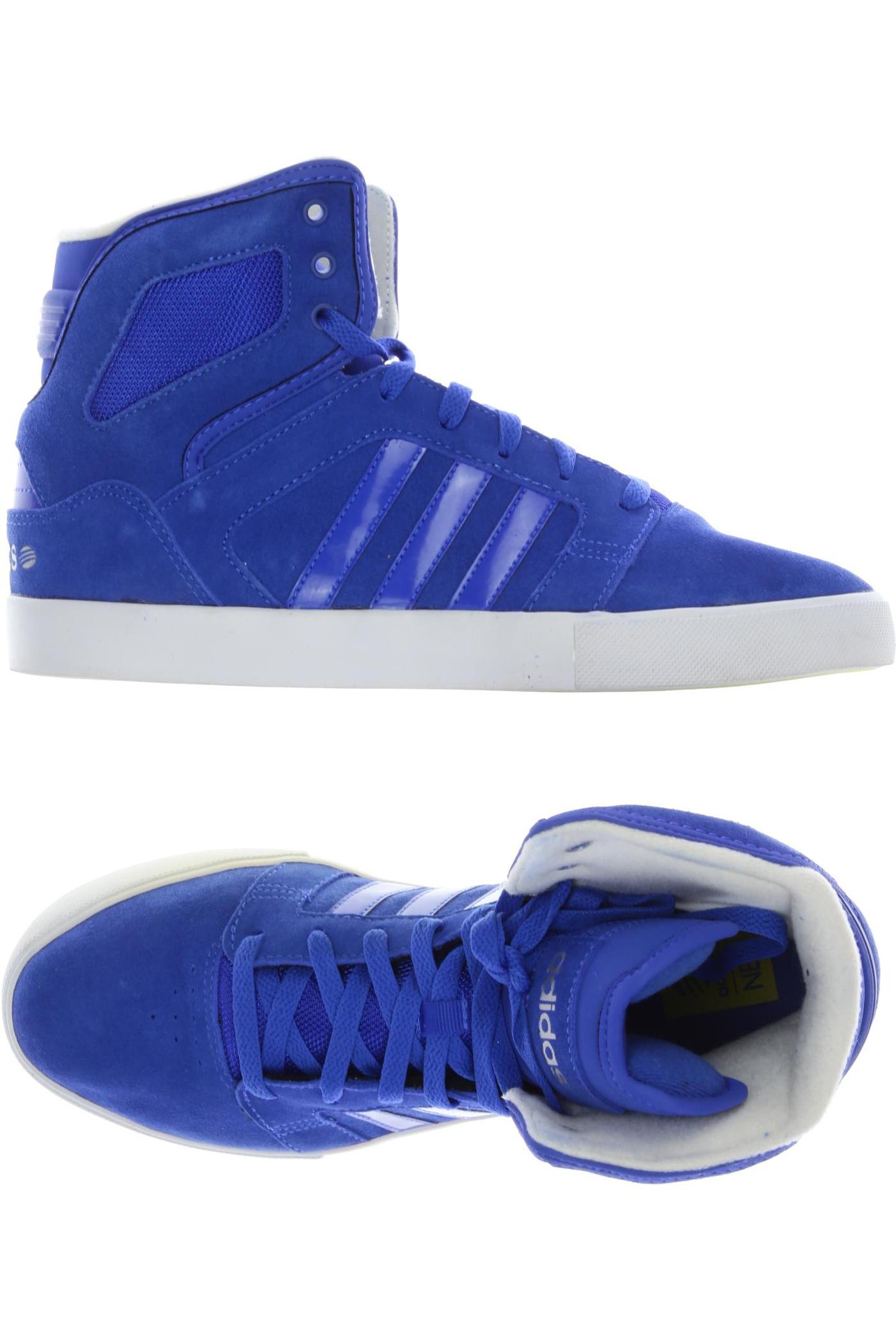 

adidas NEO Herren Sneakers, marineblau, Gr. 9