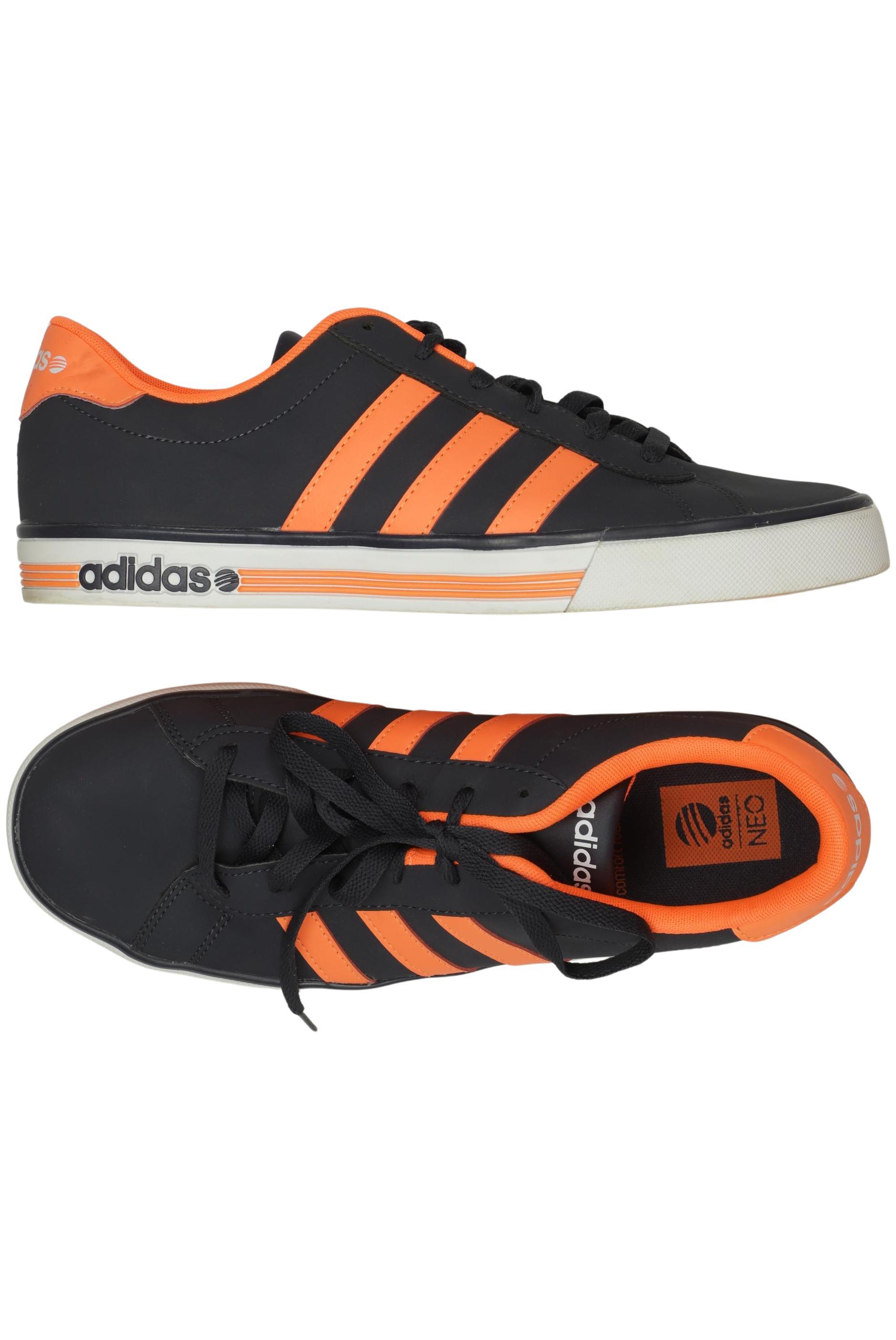 

adidas NEO Herren Sneakers, mehrfarbig, Gr. 9.5