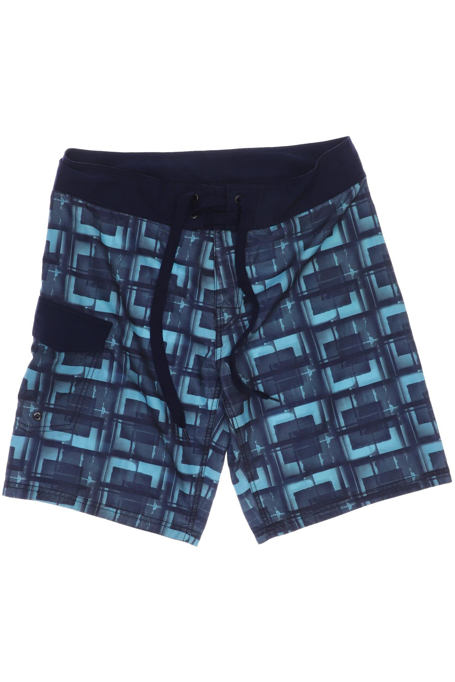 

adidas NEO Herren Shorts, blau, Gr. 48
