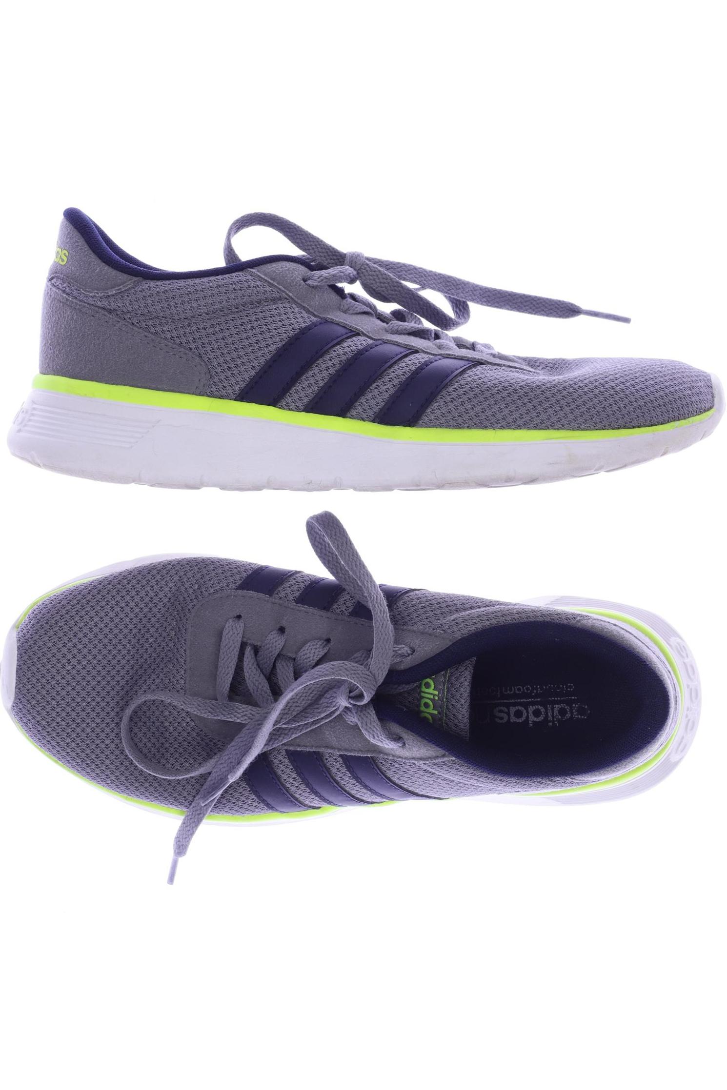 

adidas NEO Herren Sneakers, grau