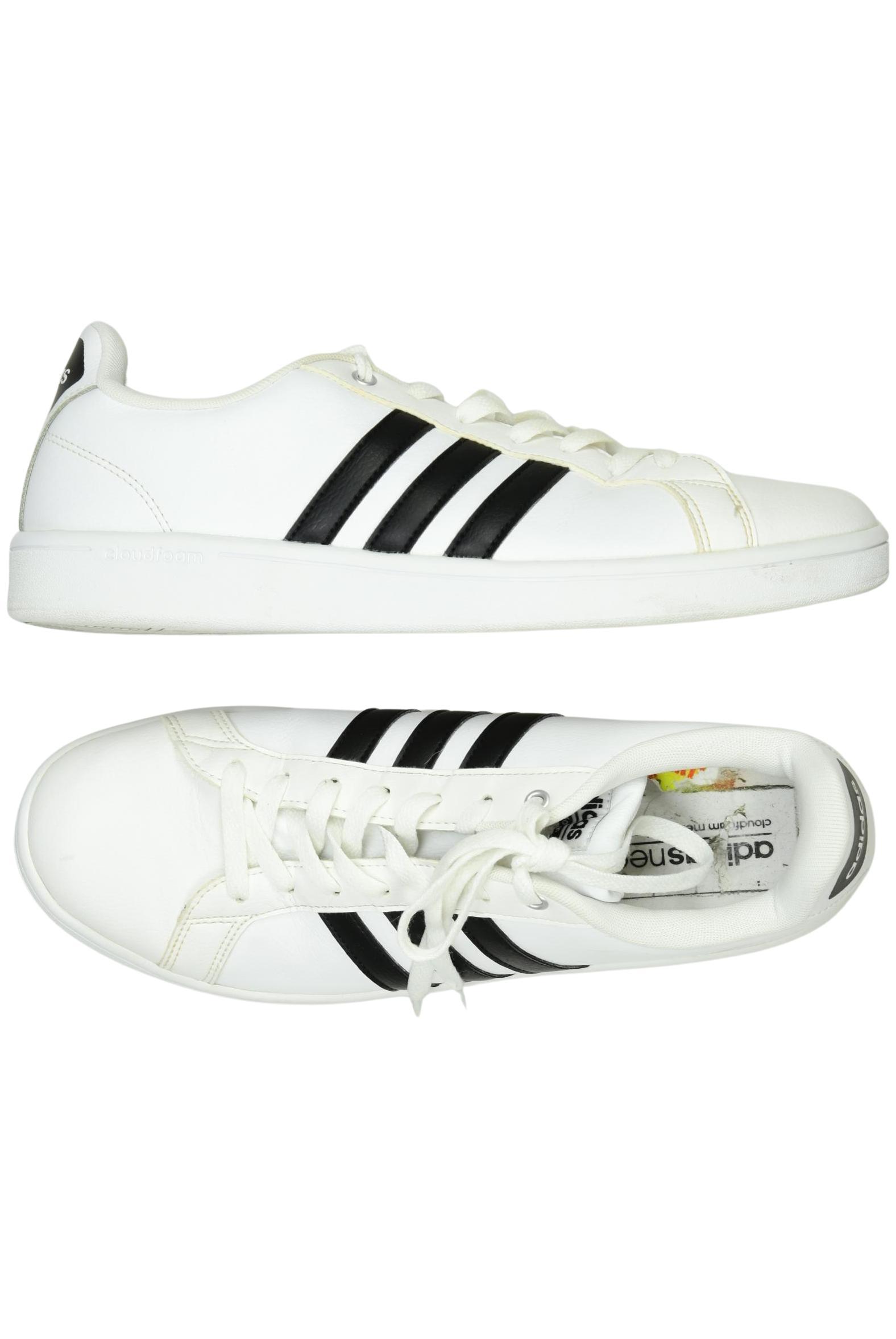 

adidas NEO Herren Sneakers, mehrfarbig, Gr. 10.5