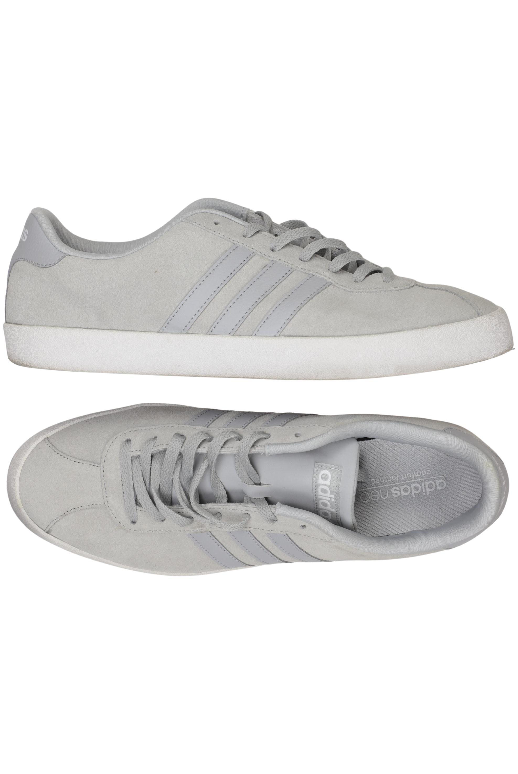 

adidas NEO Herren Sneakers, grau, Gr. 12