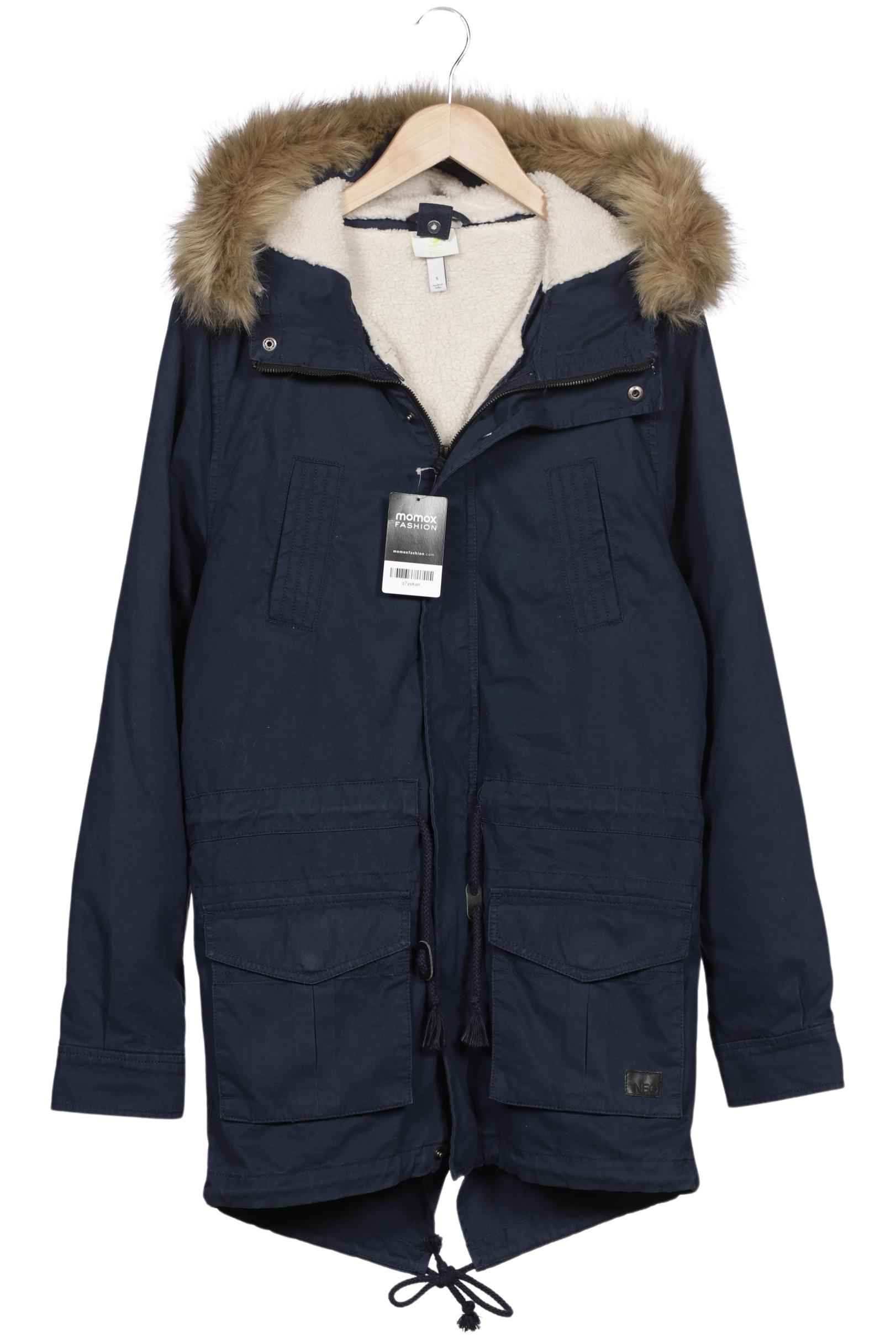 

adidas NEO Herren Jacke, marineblau, Gr. 46