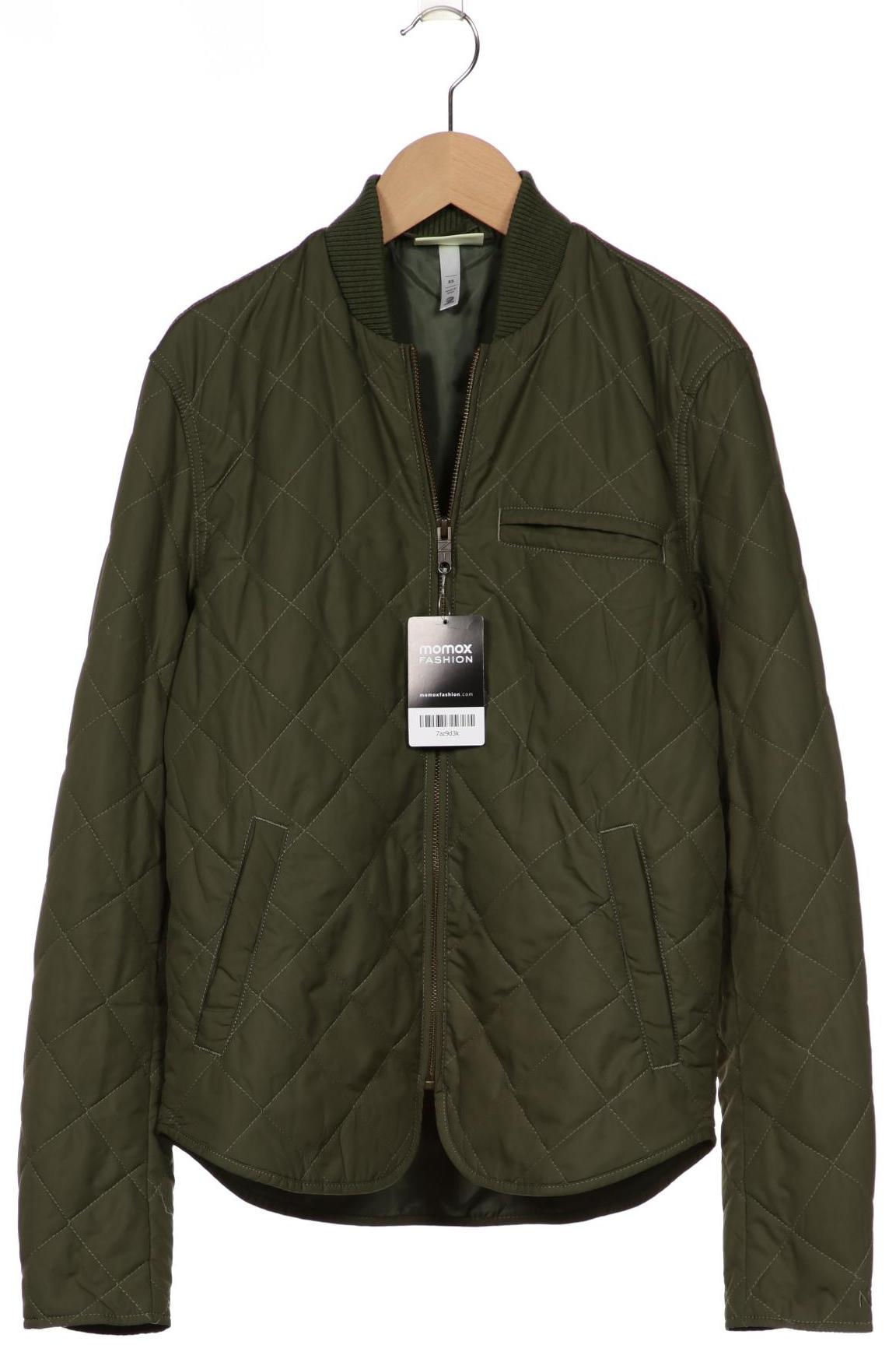

adidas NEO Herren Jacke, grün, Gr. 44