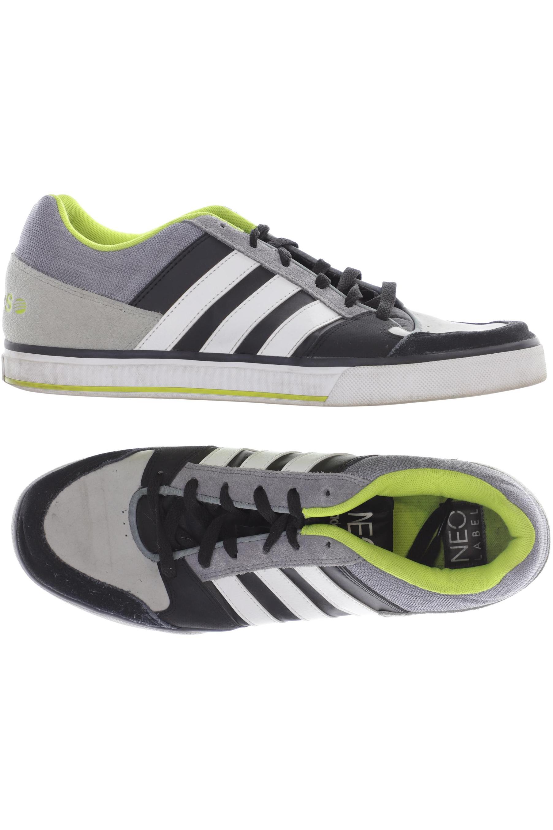 

adidas NEO Herren Sneakers, blau, Gr. 11