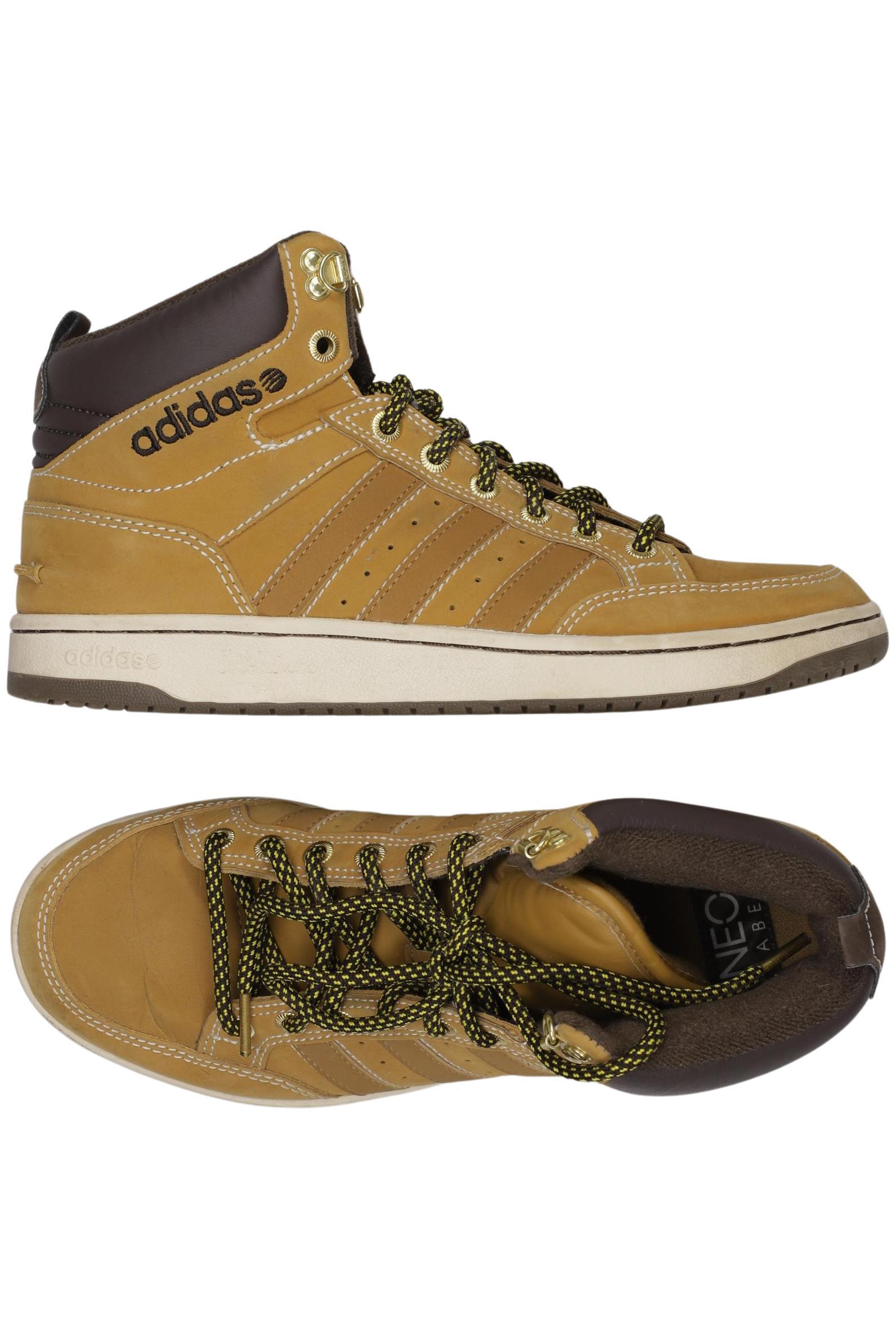 

adidas NEO Herren Stiefel, braun, Gr. 7.5