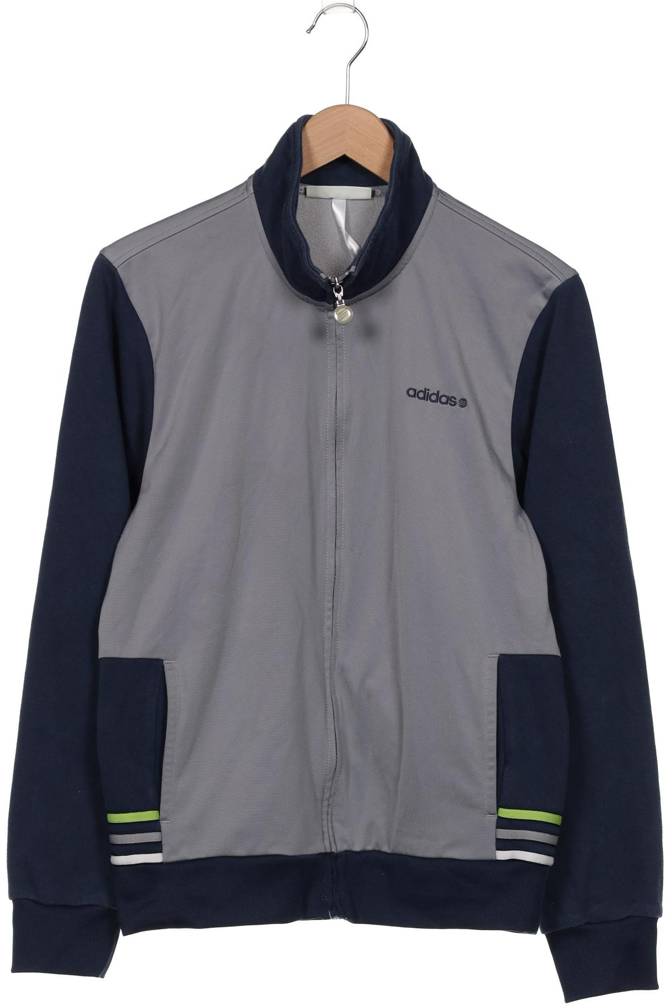 

adidas NEO Herren Jacke, mehrfarbig, Gr. 48