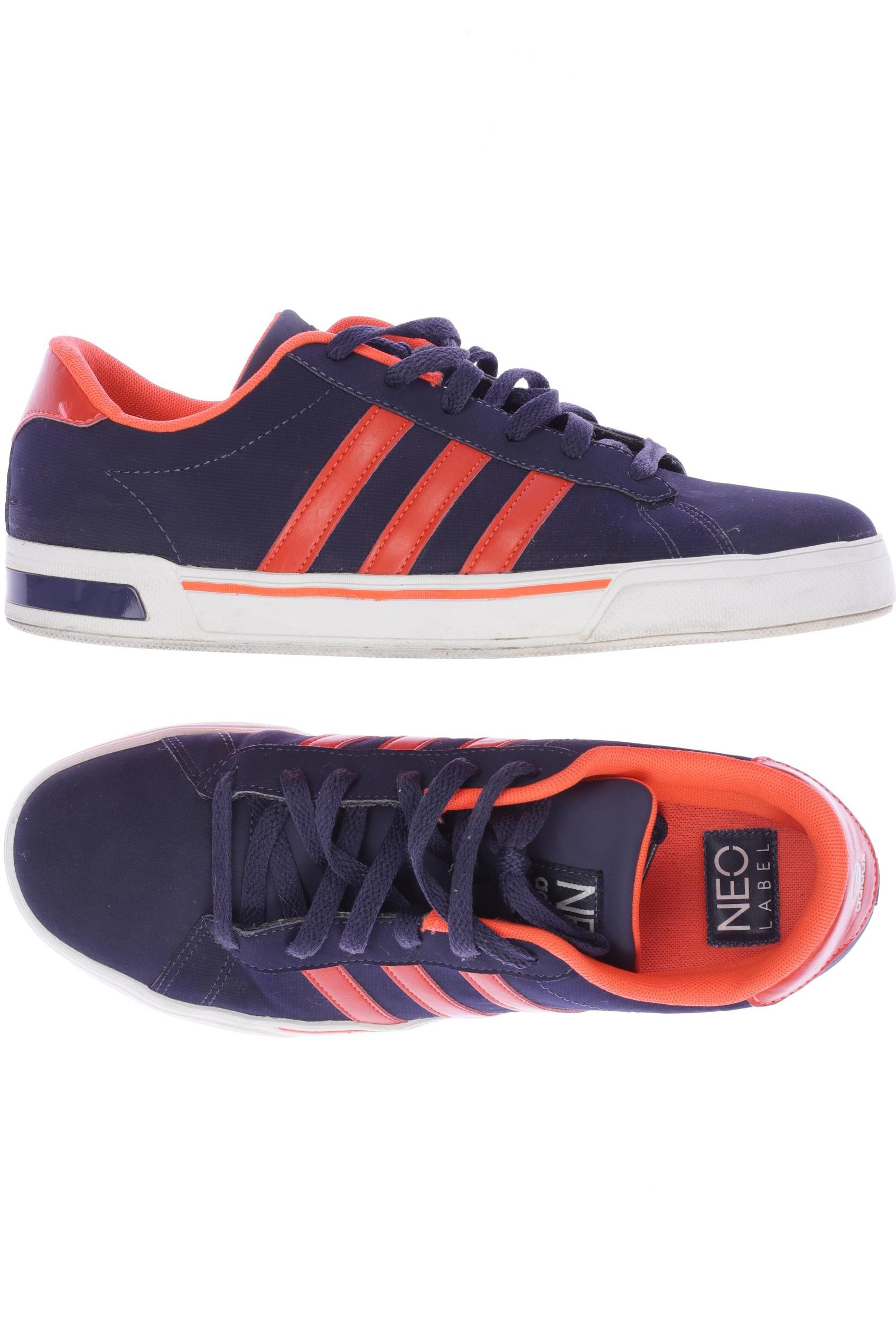 

adidas NEO Herren Sneakers, marineblau, Gr. 9