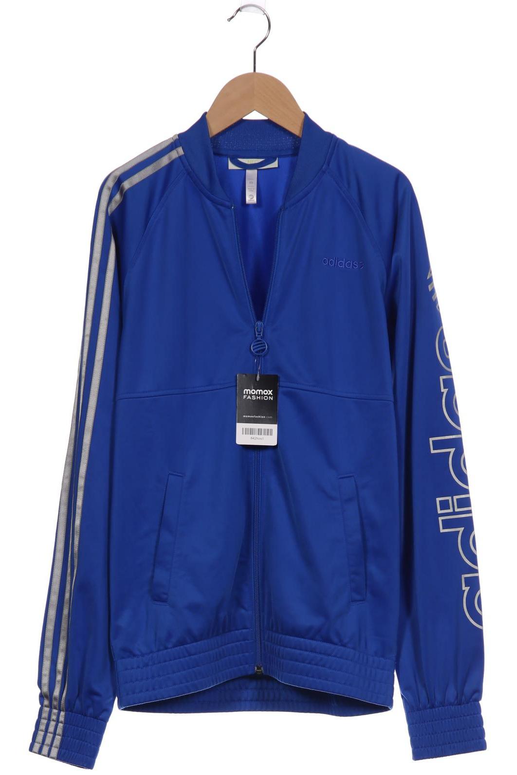 

adidas NEO Herren Jacke, blau