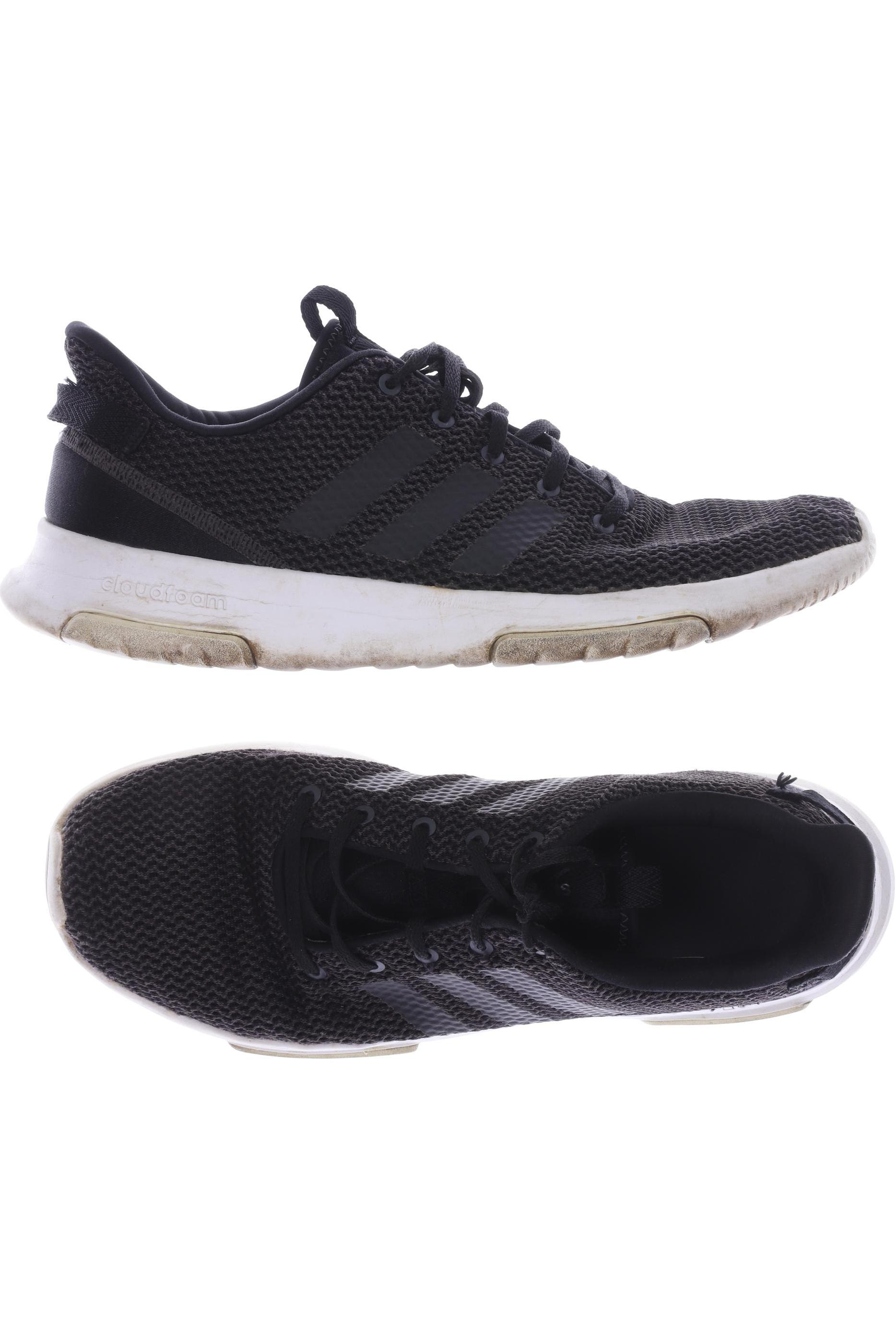 

adidas NEO Herren Sneakers, schwarz