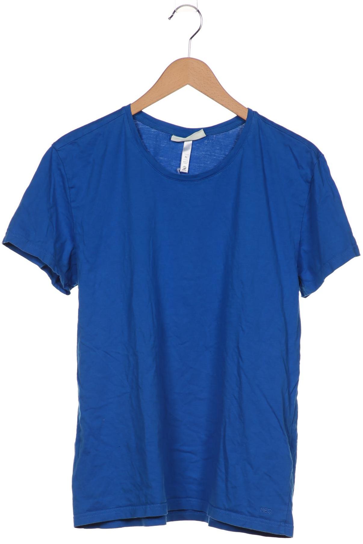 

adidas NEO Herren T-Shirt, blau, Gr. 54