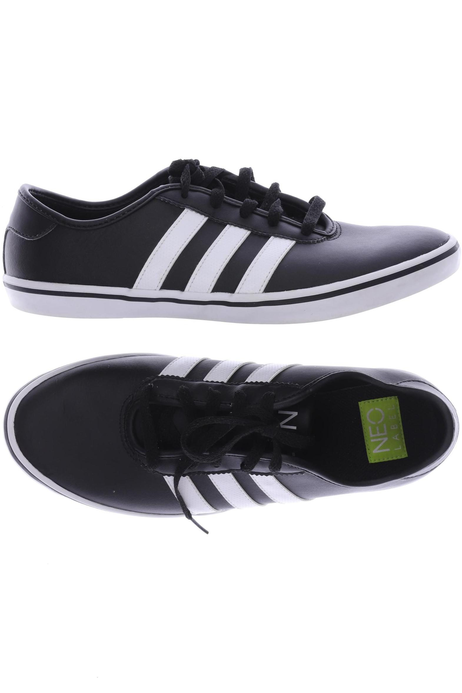 

adidas NEO Herren Sneakers, schwarz
