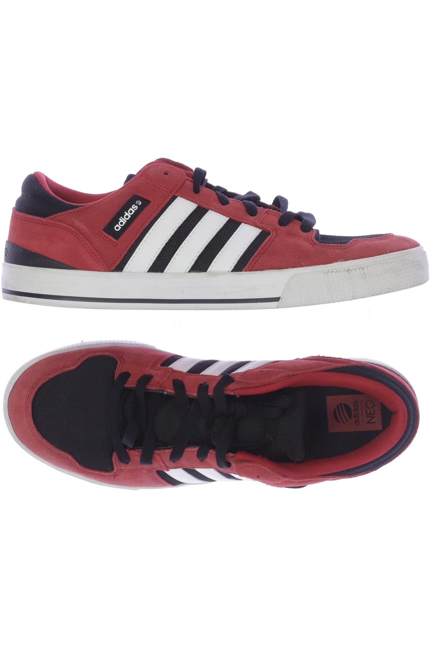 

adidas NEO Herren Sneakers, mehrfarbig, Gr. 11