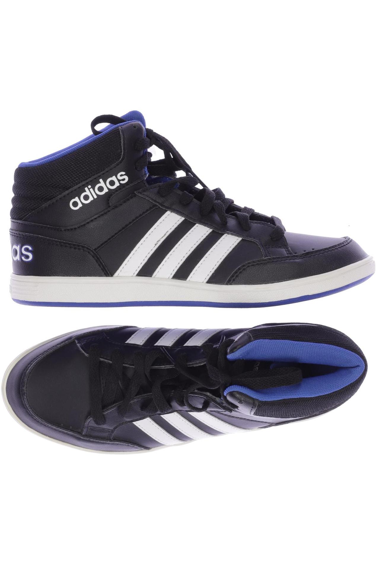 

adidas NEO Herren Sneakers, schwarz, Gr. 5