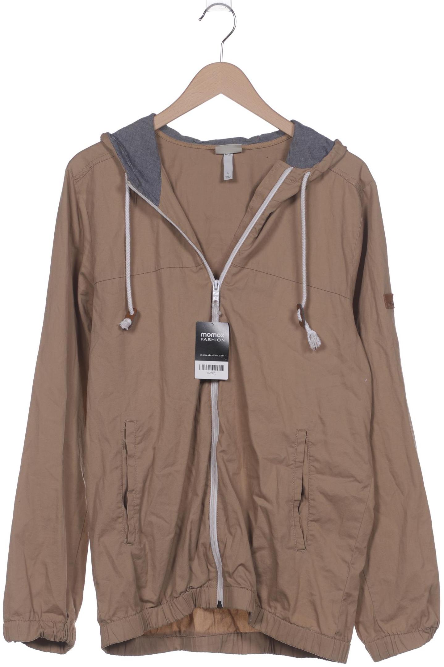 

adidas NEO Herren Jacke, beige, Gr. 52