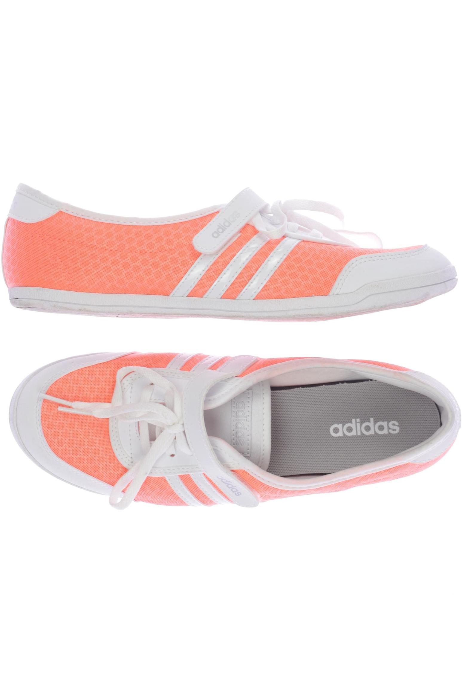 

adidas NEO Herren Sneakers, neon, Gr. 6.5