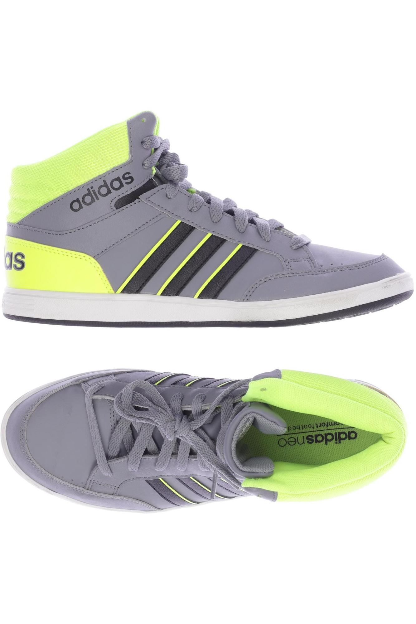 

adidas NEO Herren Sneakers, grau