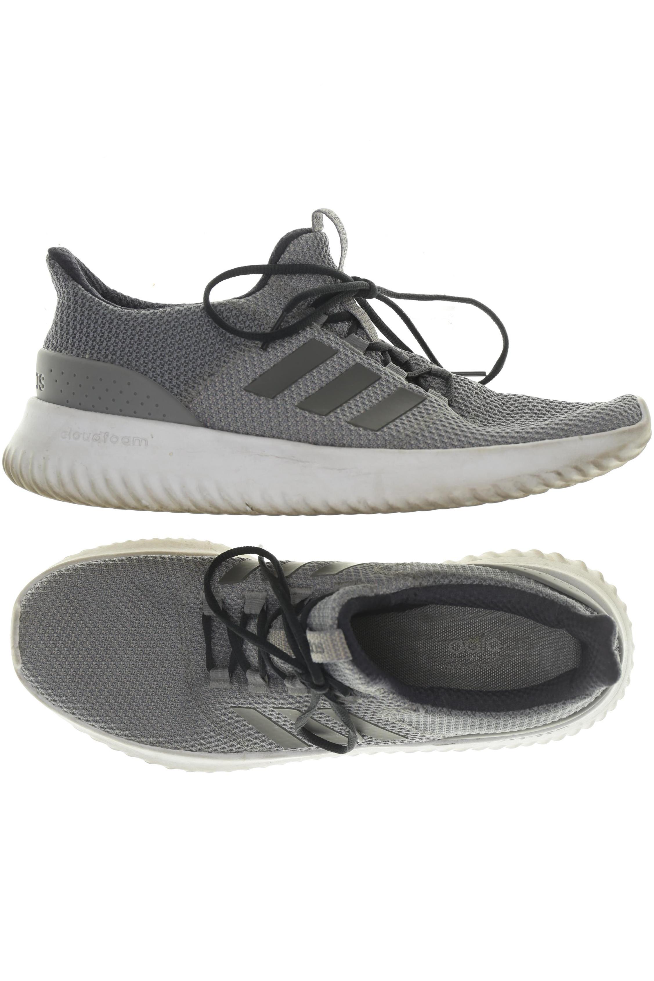 

adidas NEO Herren Sneakers, grau, Gr. 10.5