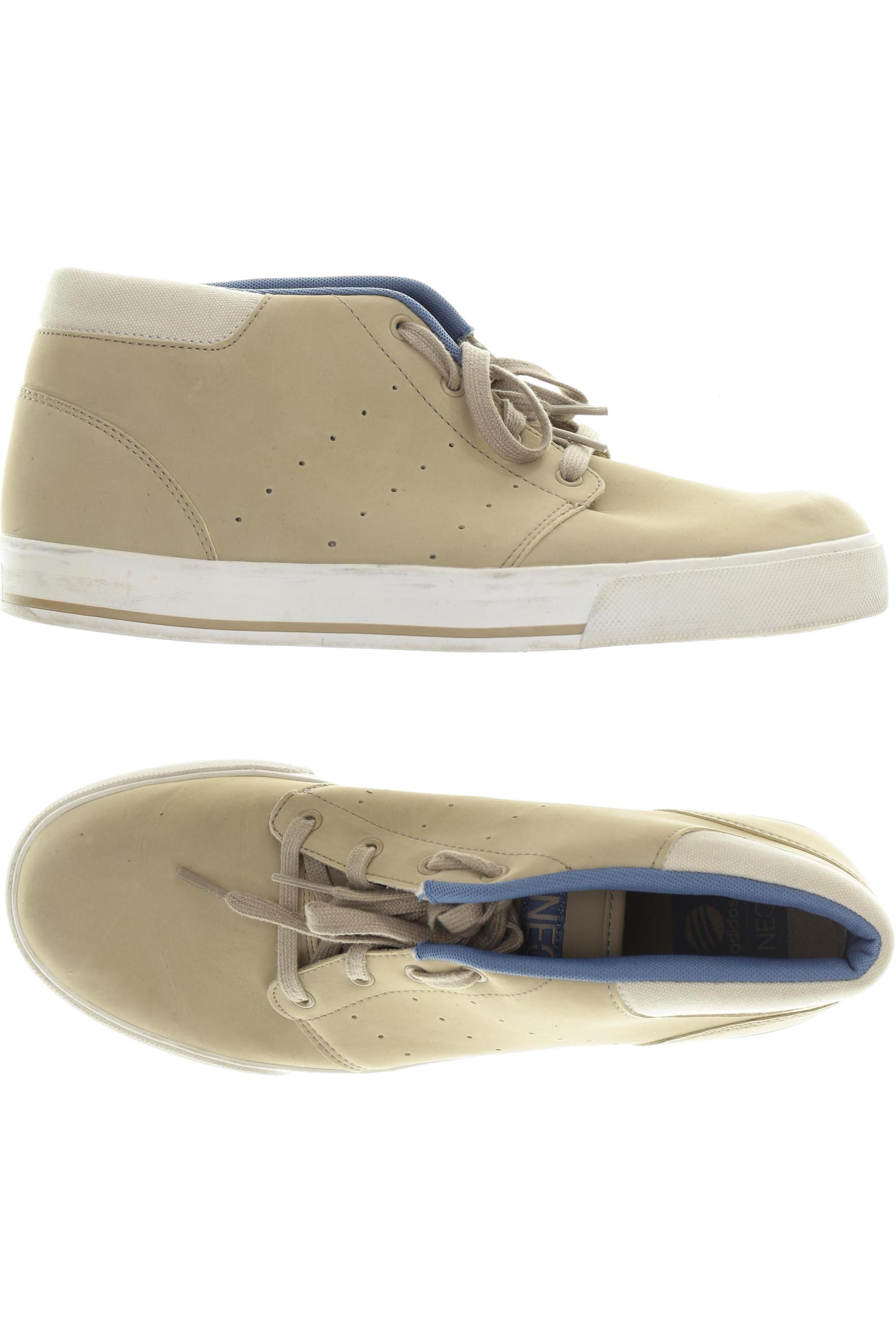 

adidas NEO Herren Sneakers, braun, Gr. 10.5