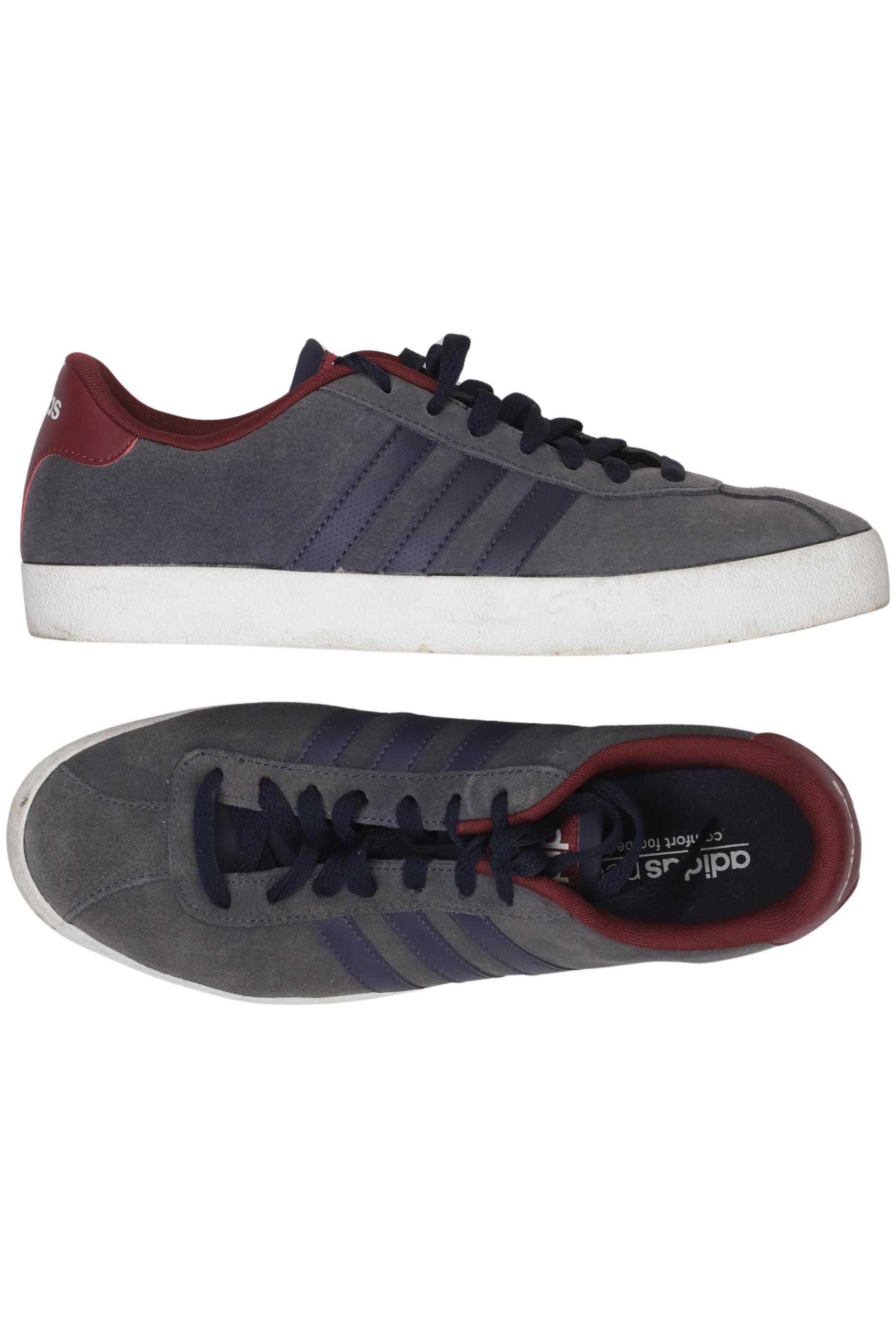 

adidas NEO Herren Sneakers, mehrfarbig, Gr. 9