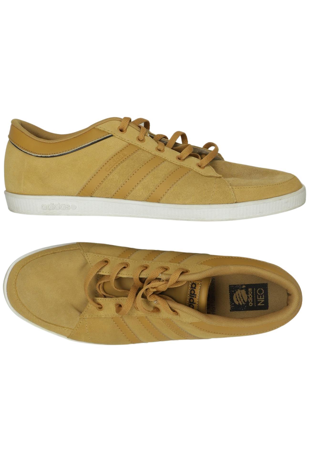 

adidas NEO Herren Sneakers, beige, Gr. 10