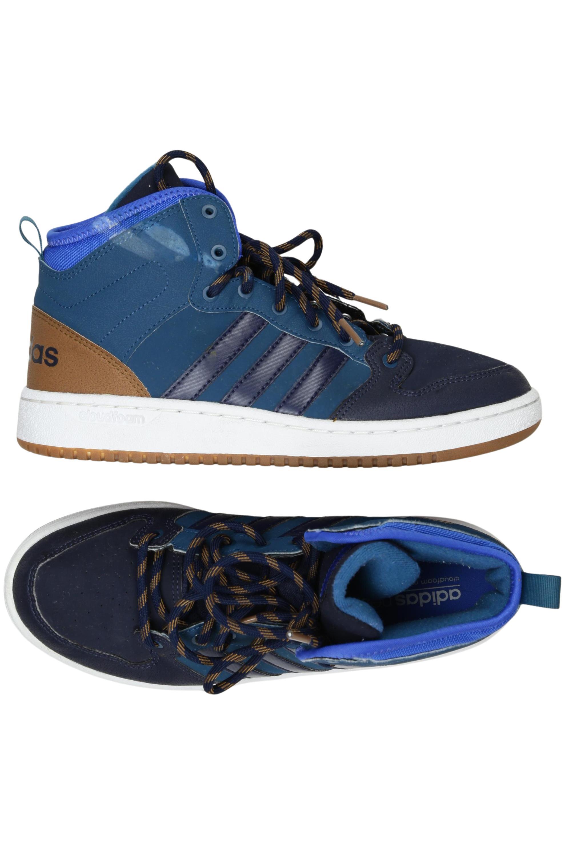 

adidas NEO Herren Sneakers, marineblau, Gr. 8