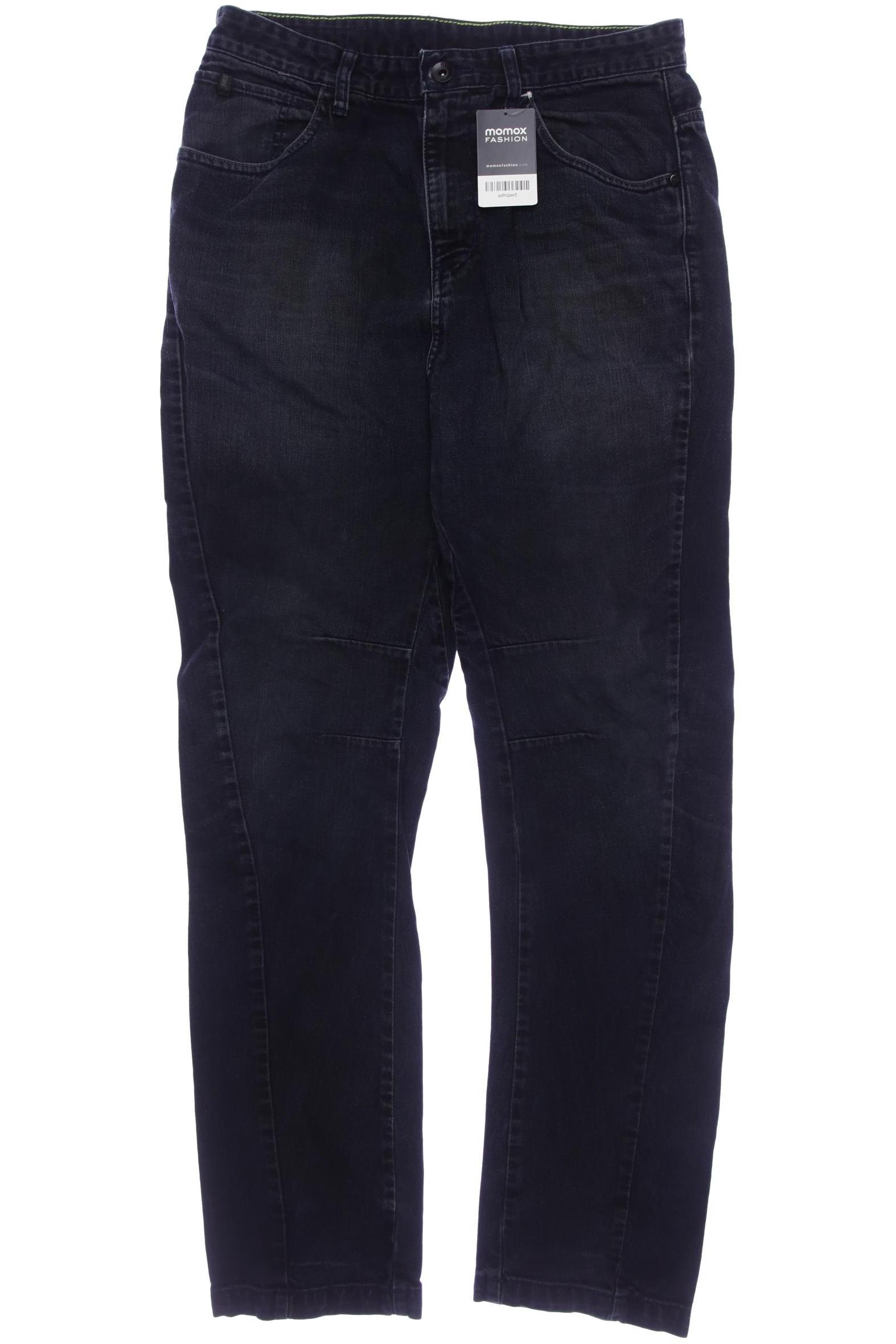 

adidas NEO Herren Jeans, marineblau, Gr. 34