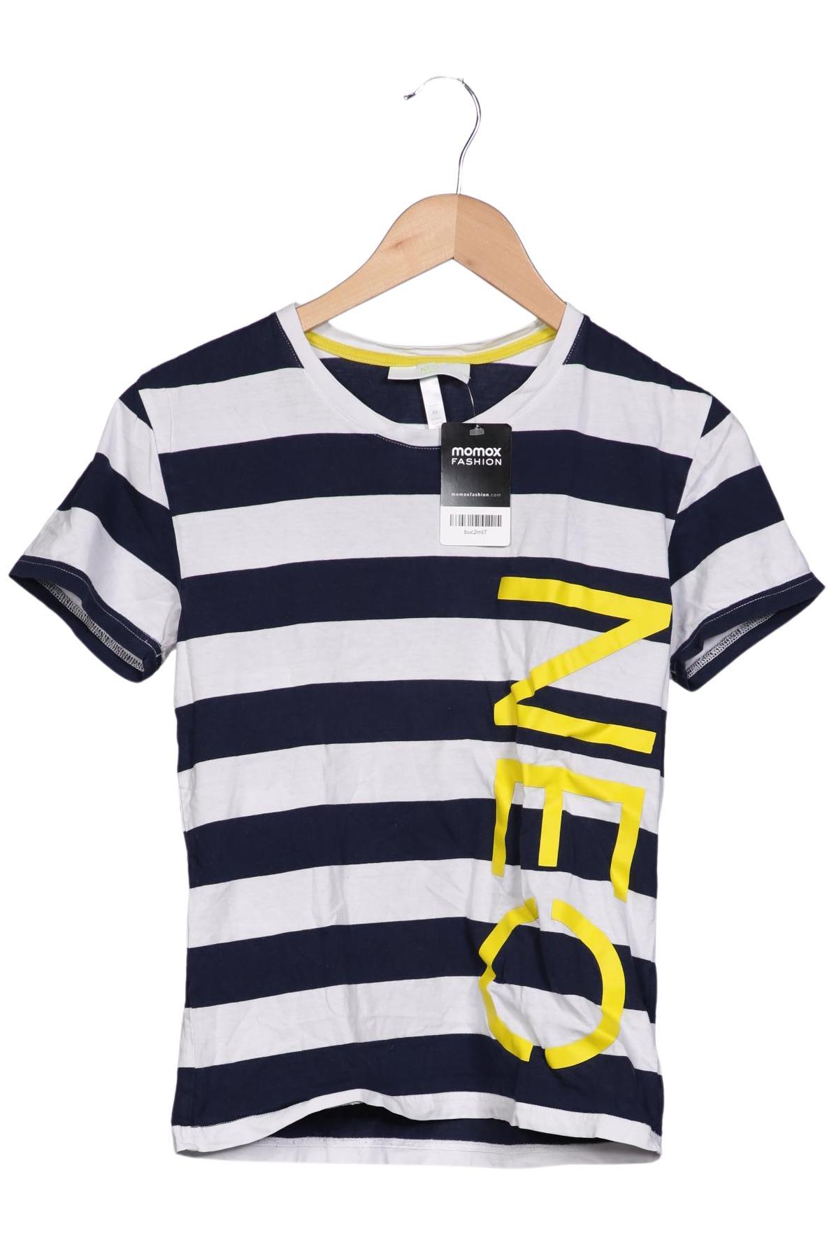 

adidas NEO Herren T-Shirt, marineblau, Gr. 44
