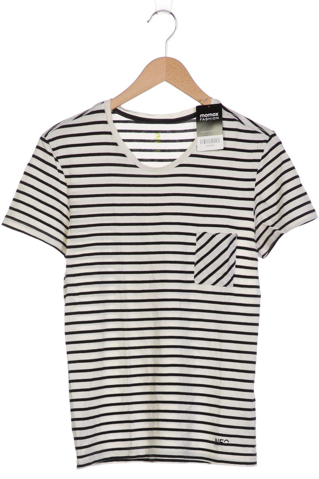 Thumbnail - adidas NEO Herren T-Shirt, weiß, Gr. 46