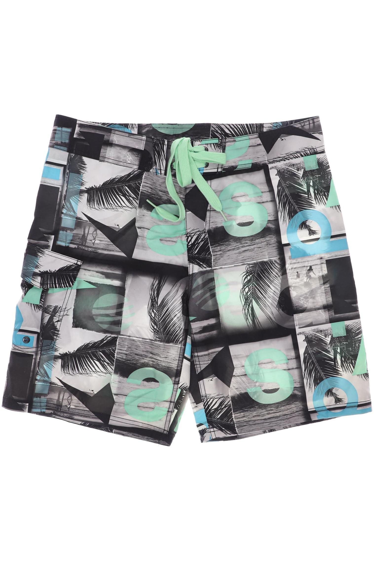 

adidas NEO Herren Shorts, mehrfarbig, Gr. 52