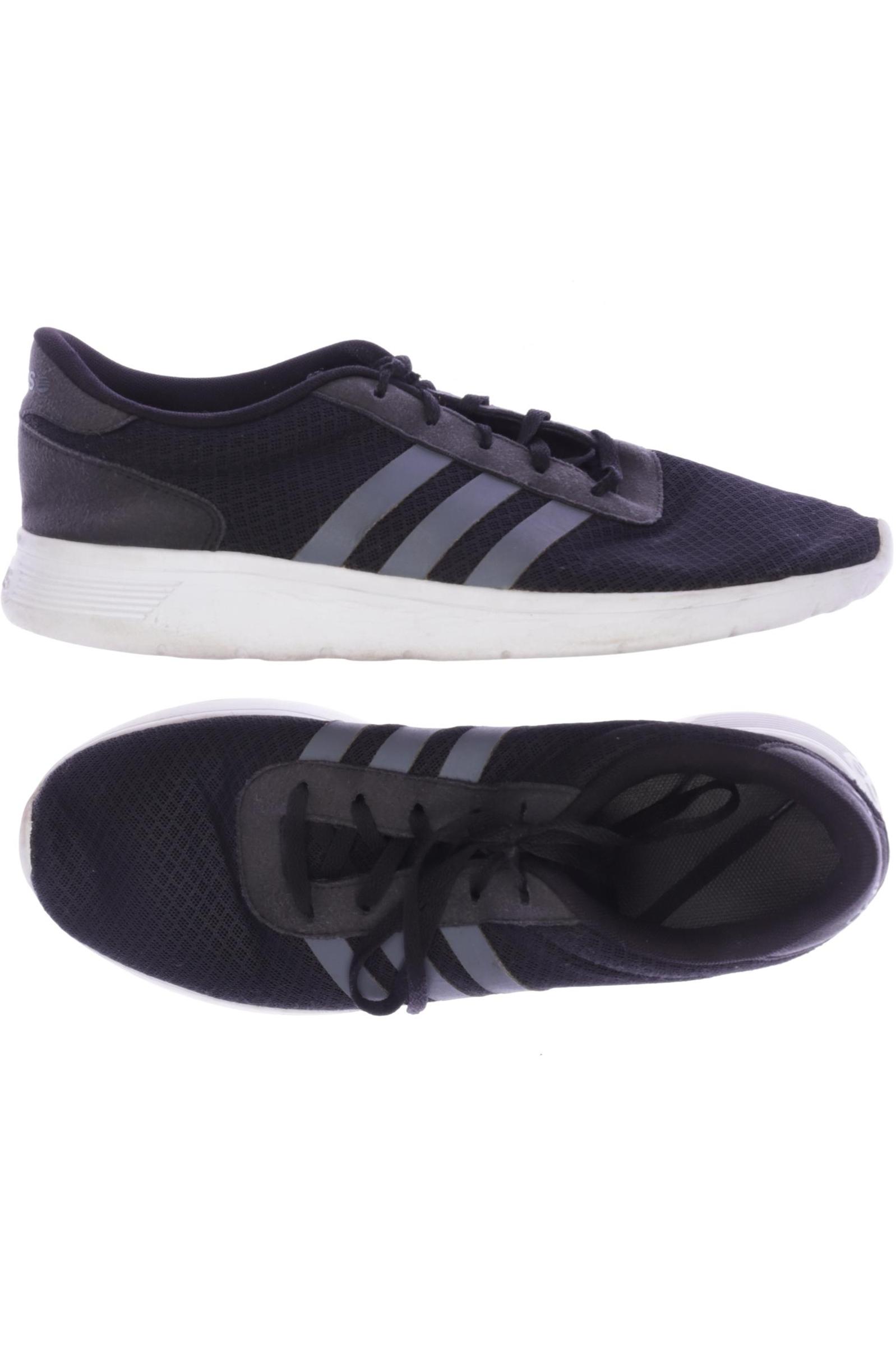 

adidas NEO Herren Sneakers, schwarz, Gr. 9