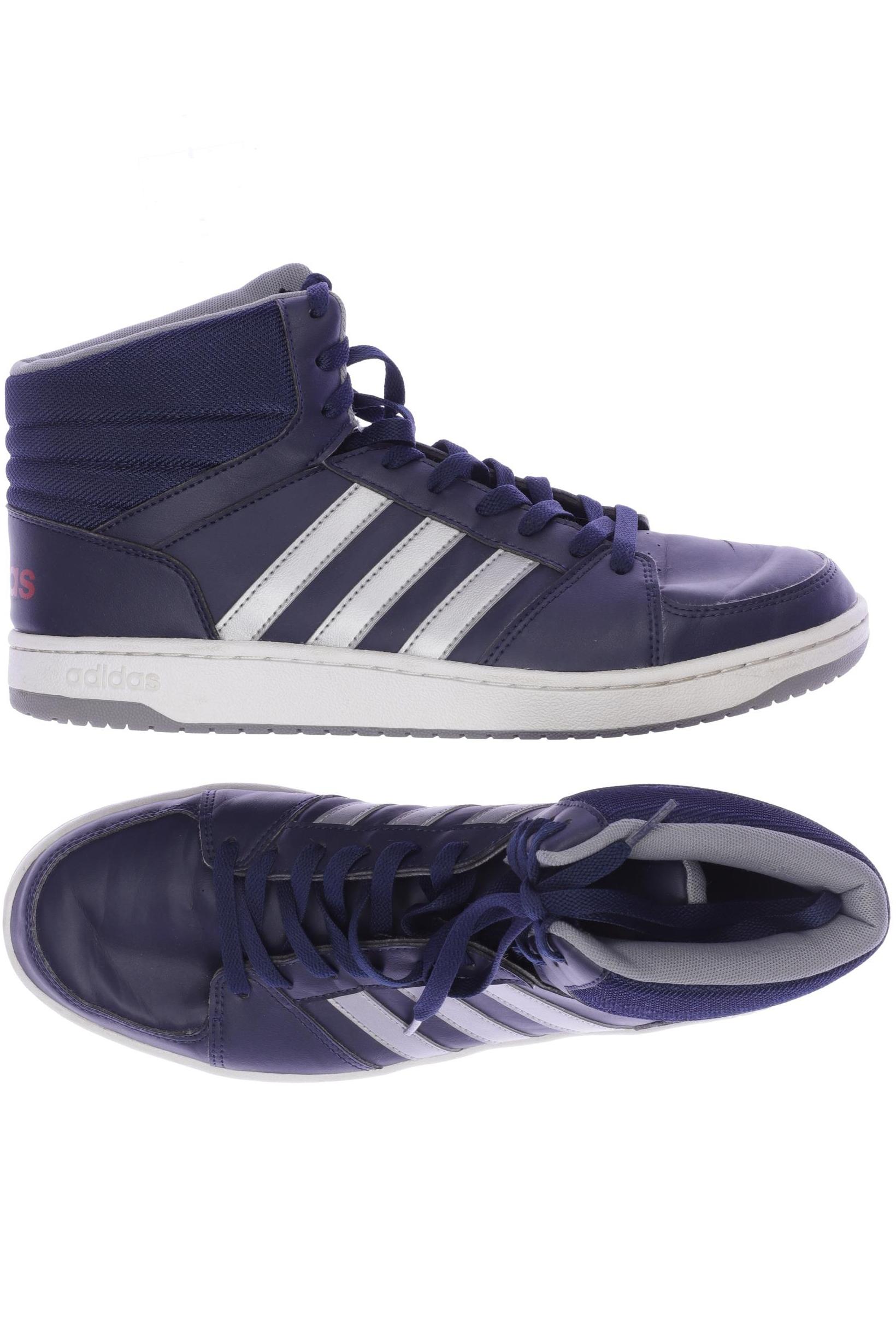 

adidas NEO Herren Sneakers, marineblau, Gr. 10.5