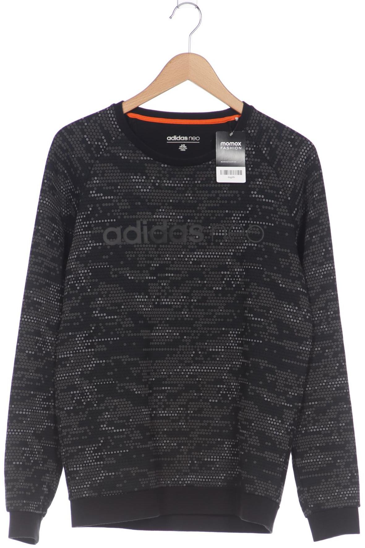 

adidas NEO Herren Sweatshirt, grau, Gr. 48