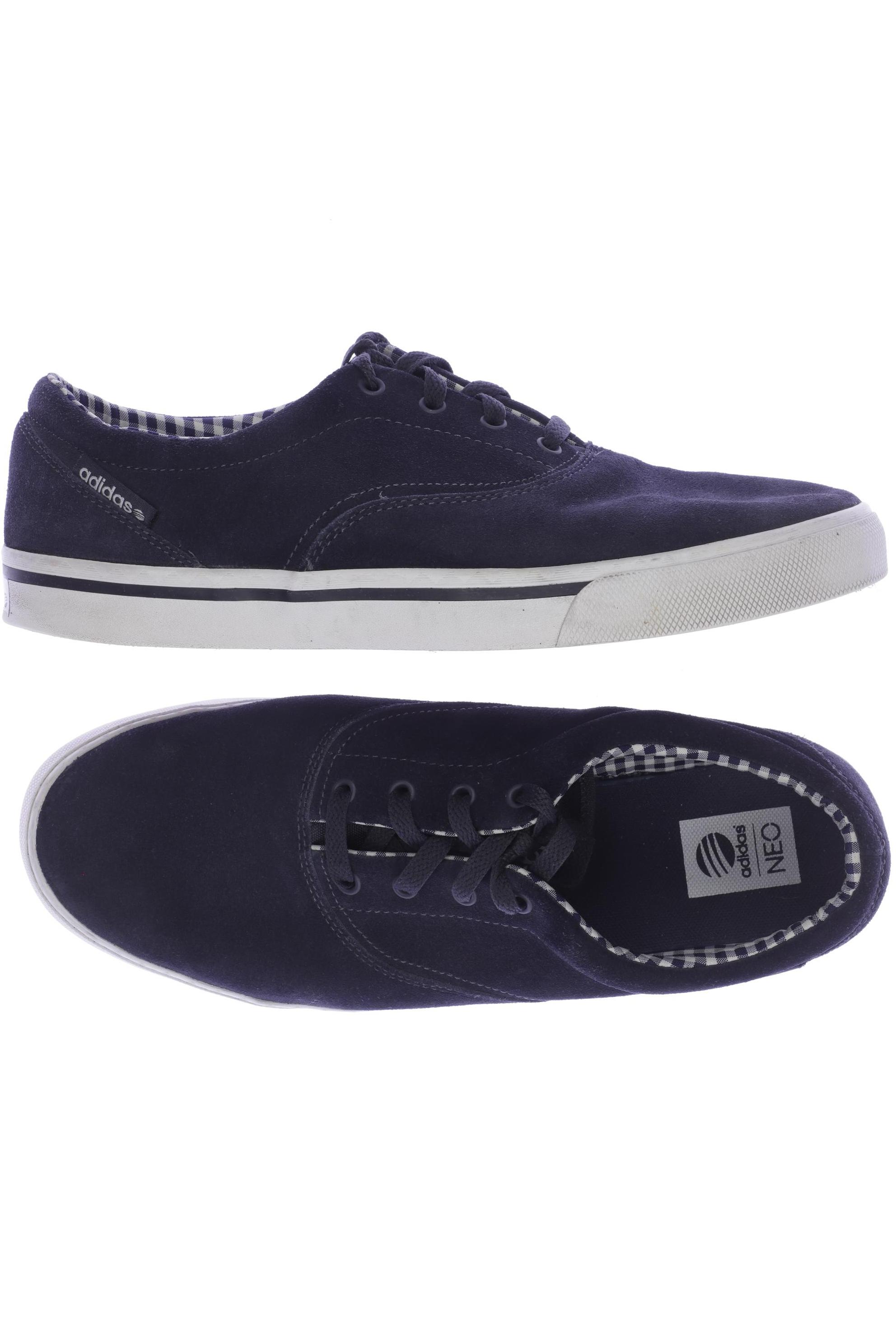 

adidas NEO Herren Sneakers, marineblau