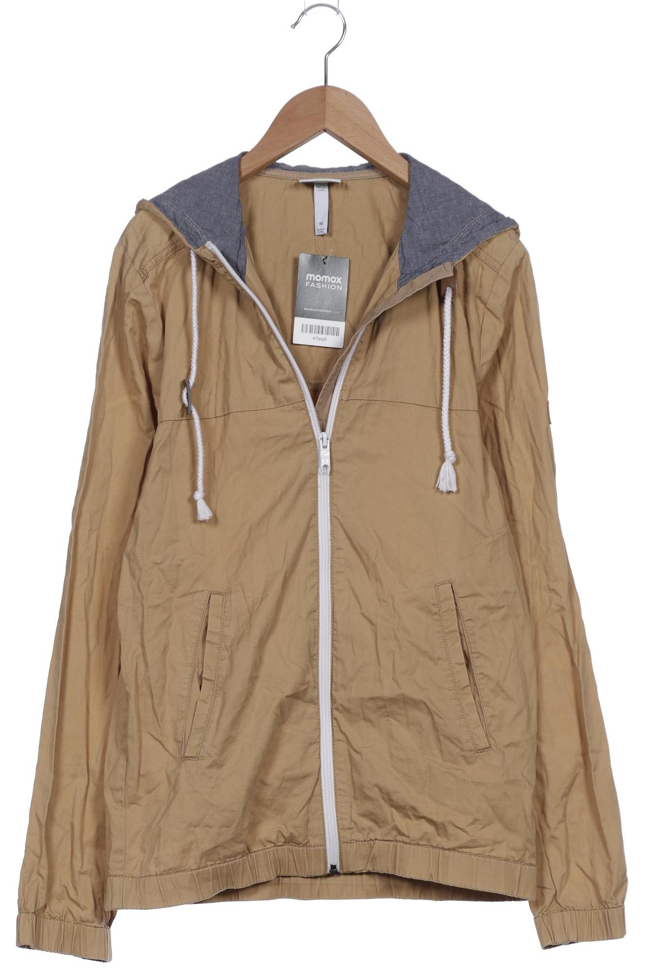 

adidas NEO Herren Jacke, beige