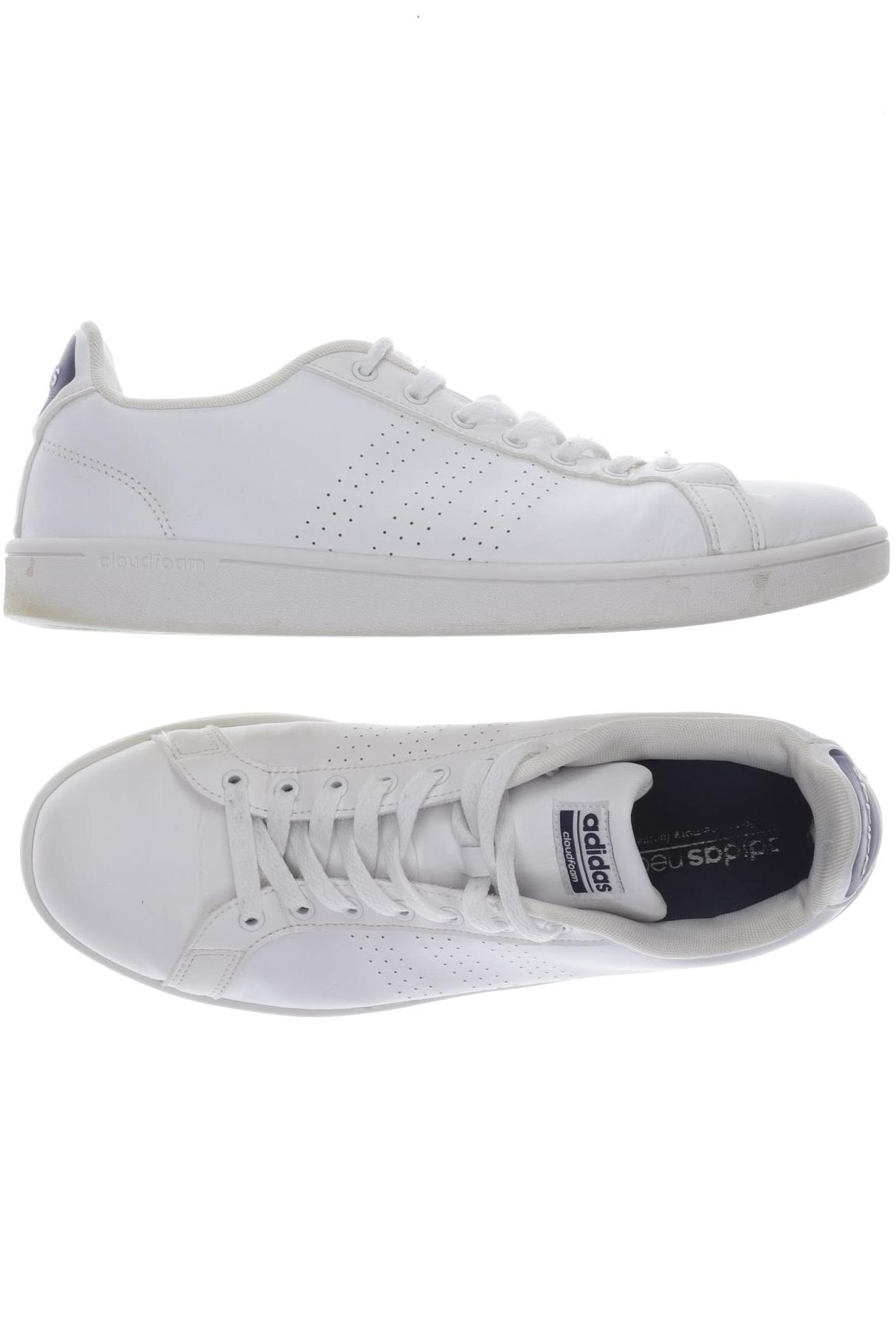 

adidas NEO Herren Sneakers, weiß
