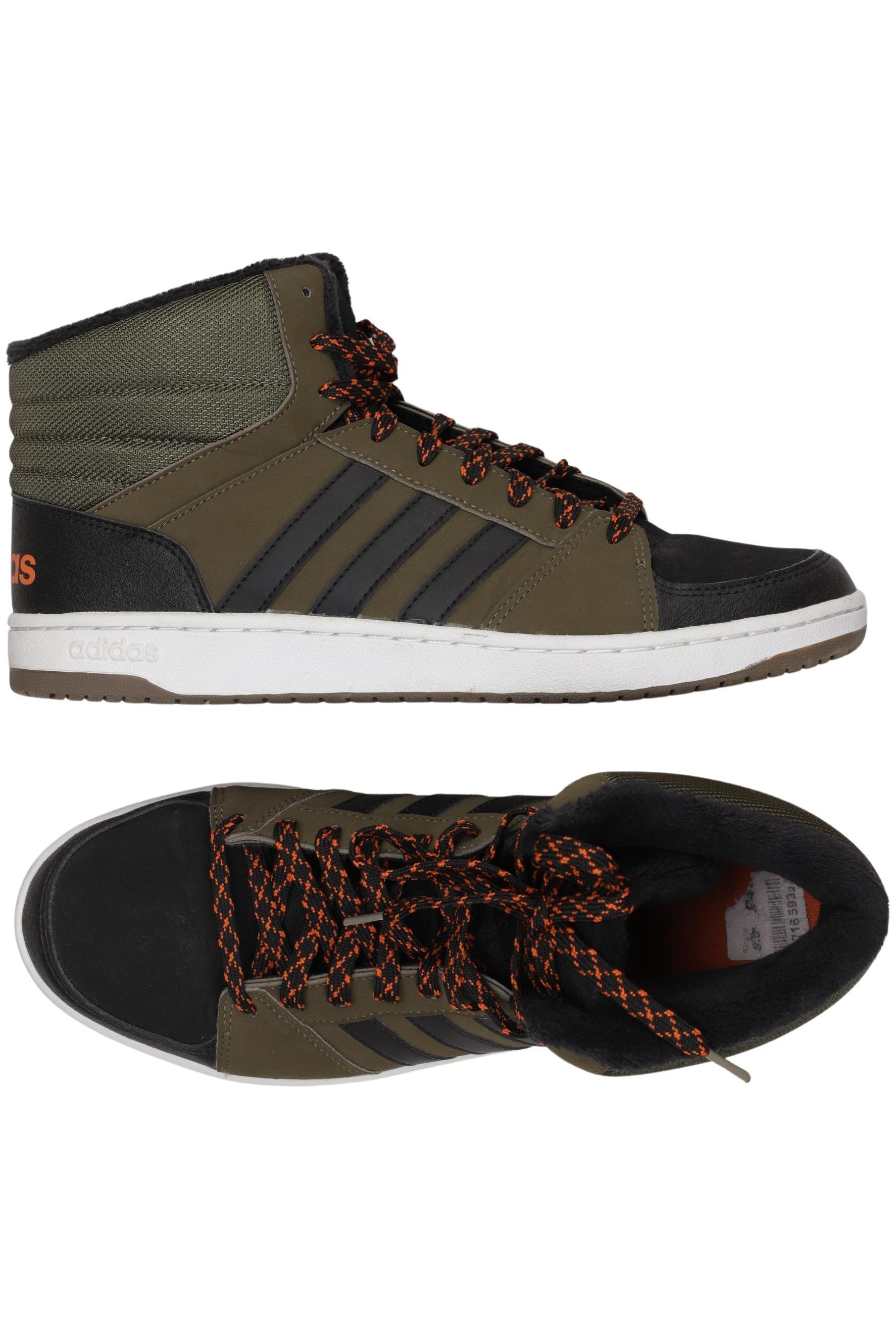 

adidas NEO Herren Stiefel, mehrfarbig, Gr. 9.5