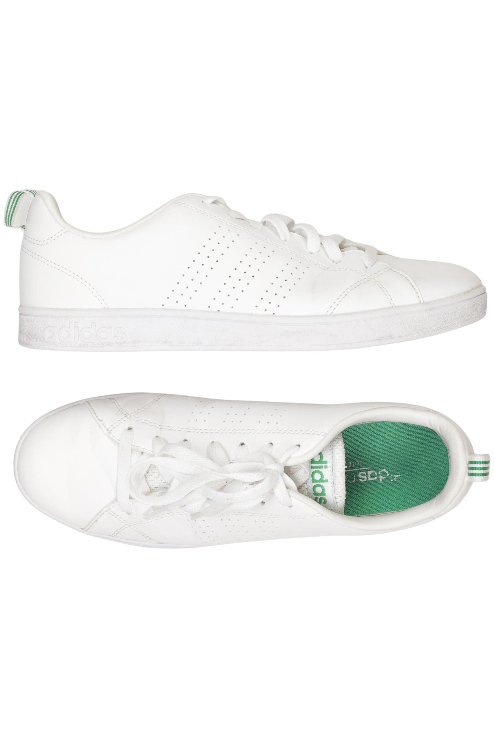 Thumbnail - adidas NEO Herren Sneakers, weiß, Gr. 9.5