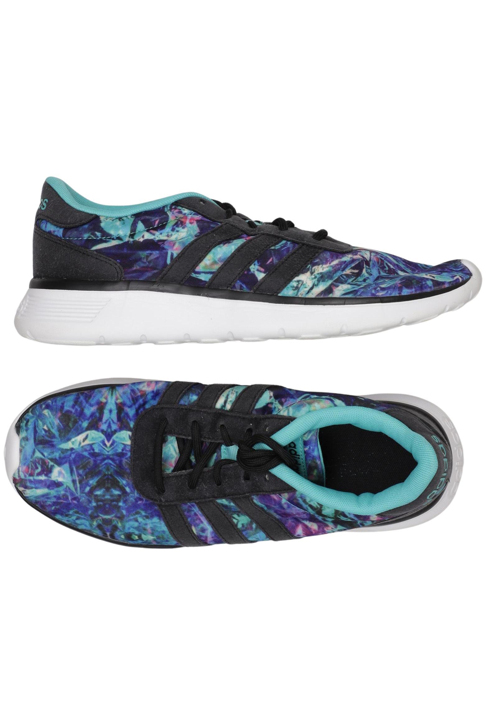 

adidas NEO Herren Sneakers, mehrfarbig, Gr. 7