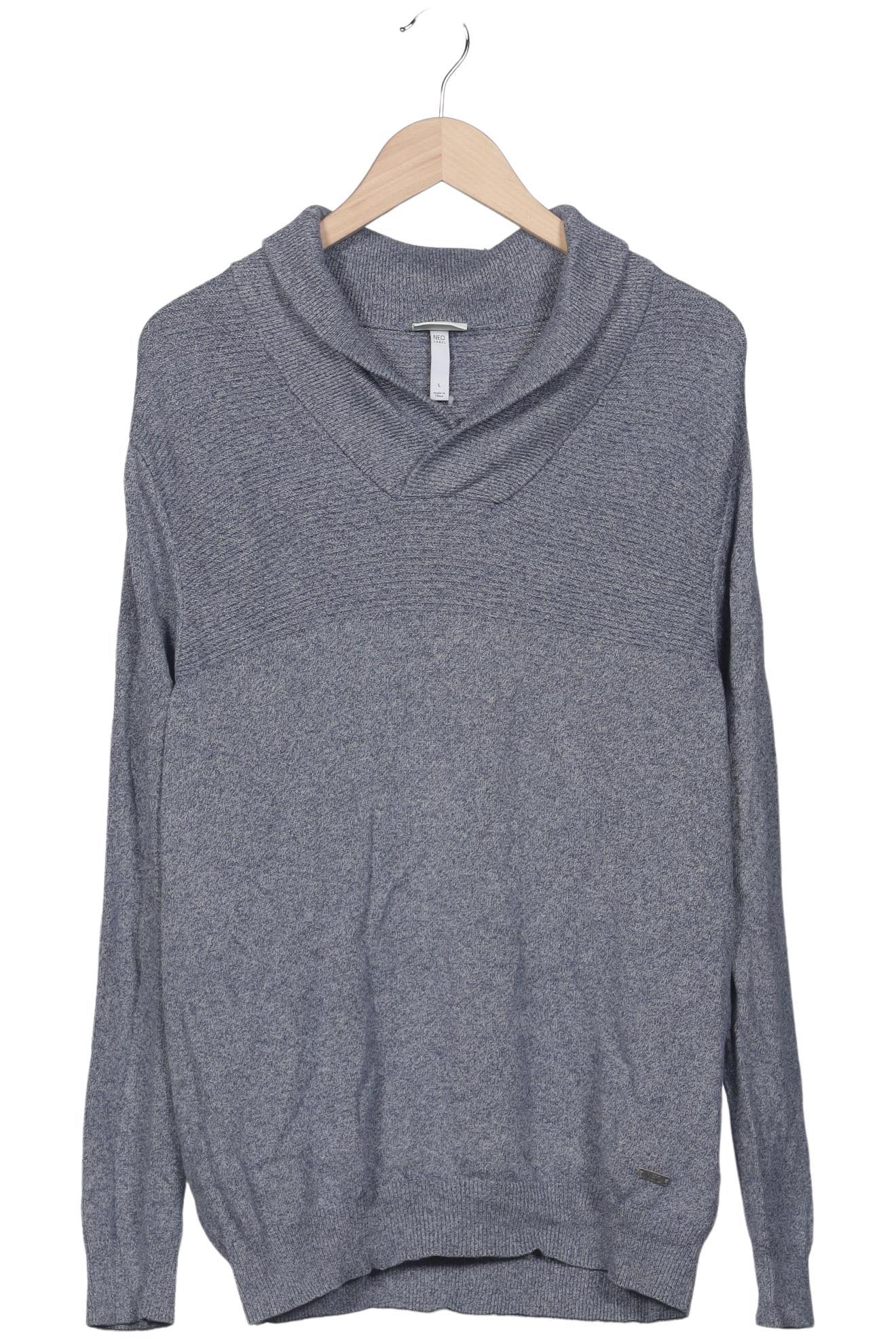 Thumbnail - adidas NEO Herren Pullover, grau, Gr. 52