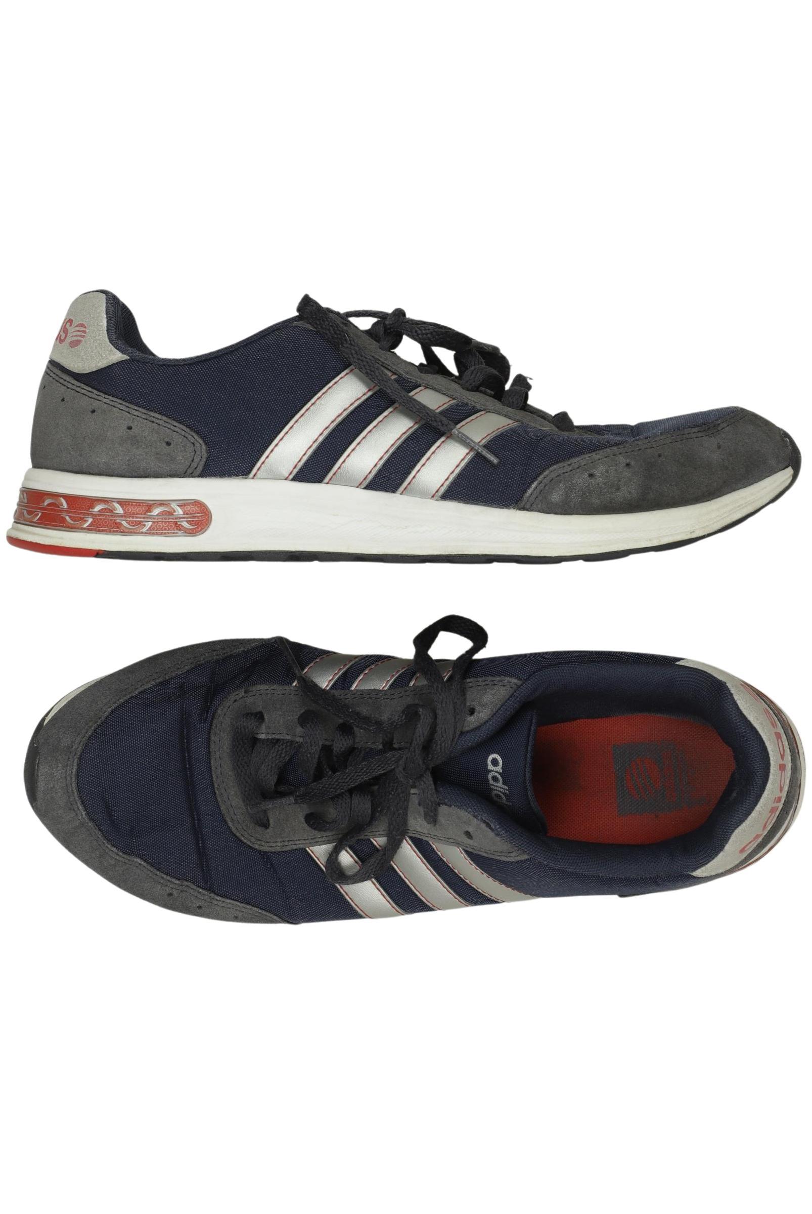 

adidas NEO Herren Sneakers, marineblau, Gr. 10