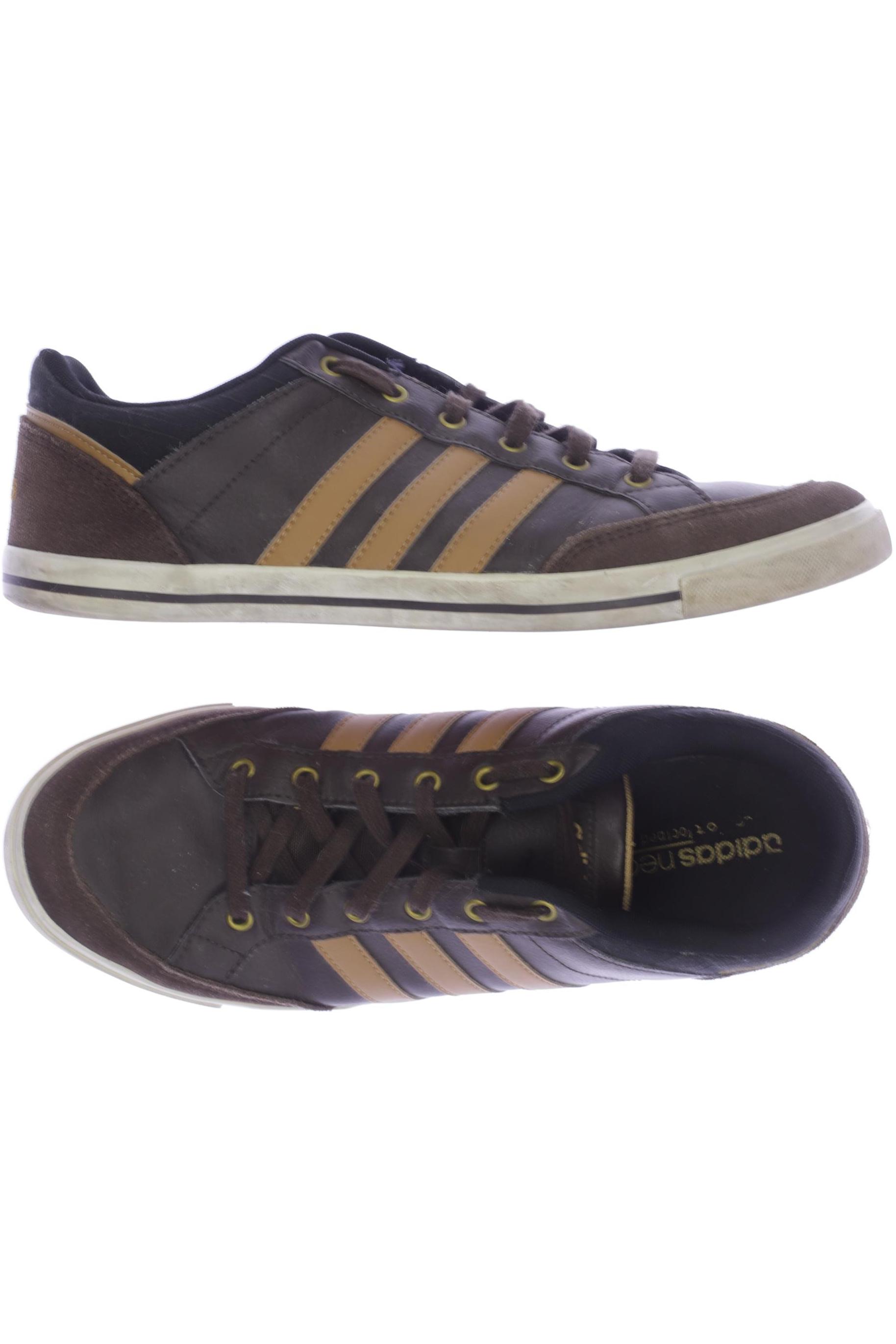 

adidas NEO Herren Sneakers, braun