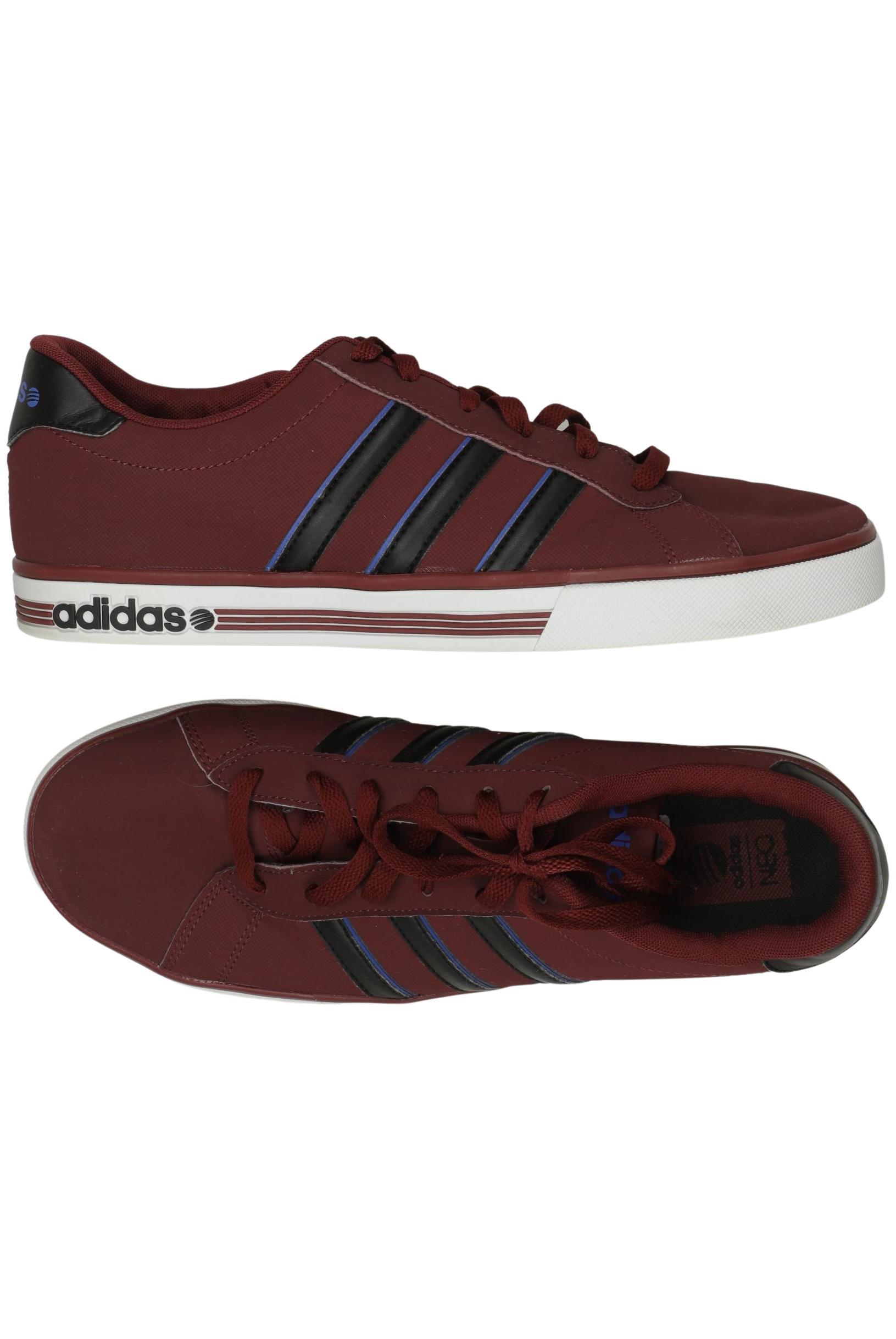 

adidas NEO Herren Sneakers, mehrfarbig, Gr. 10