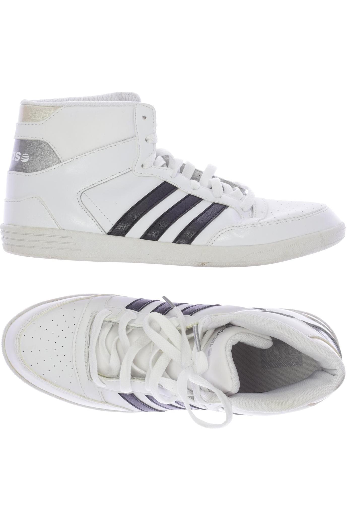 

adidas NEO Herren Sneakers, weiß, Gr. 7