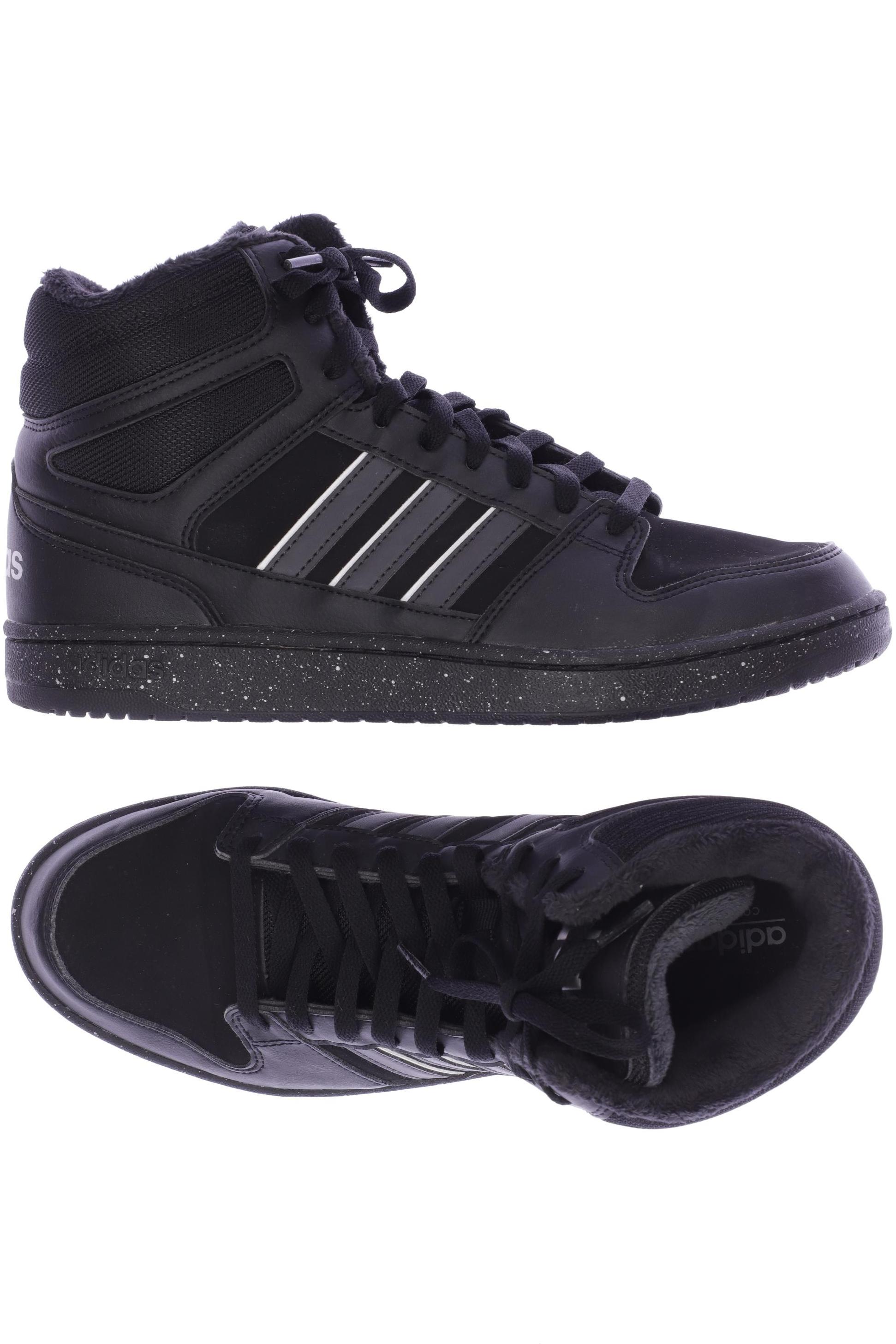 

adidas NEO Herren Sneakers, schwarz, Gr. 9.5