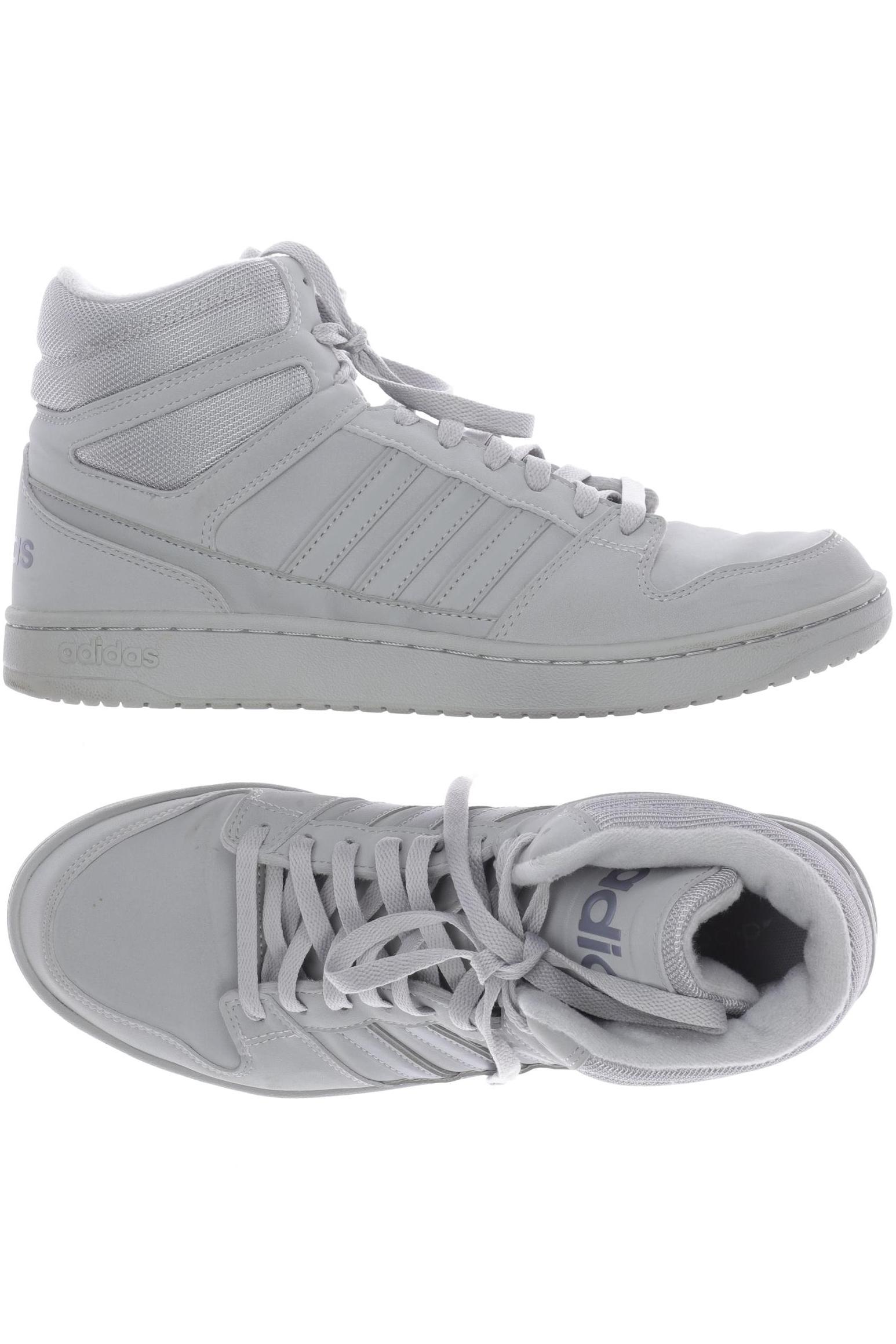 

adidas NEO Herren Sneakers, grau, Gr. 9.5