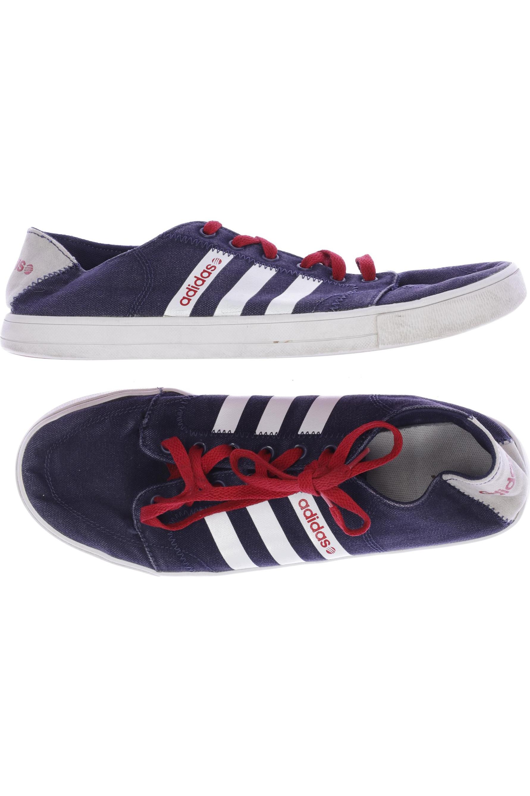 

adidas NEO Herren Sneakers, marineblau, Gr. 8.5