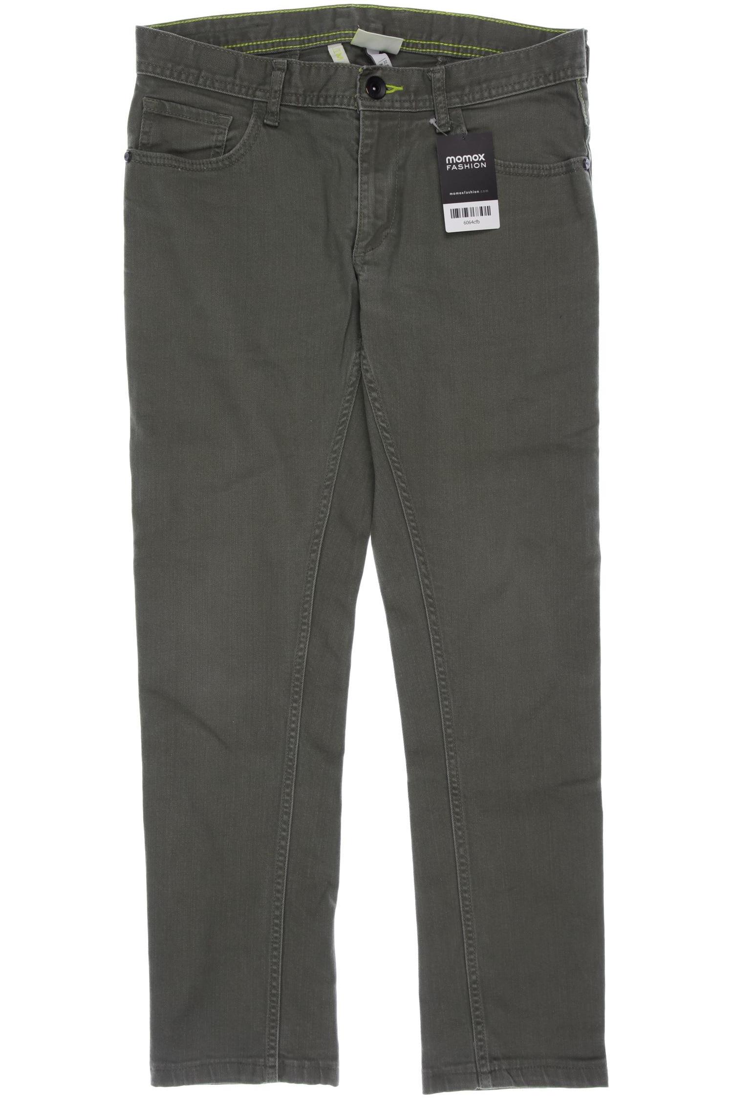 

adidas NEO Herren Jeans, grün, Gr. 32