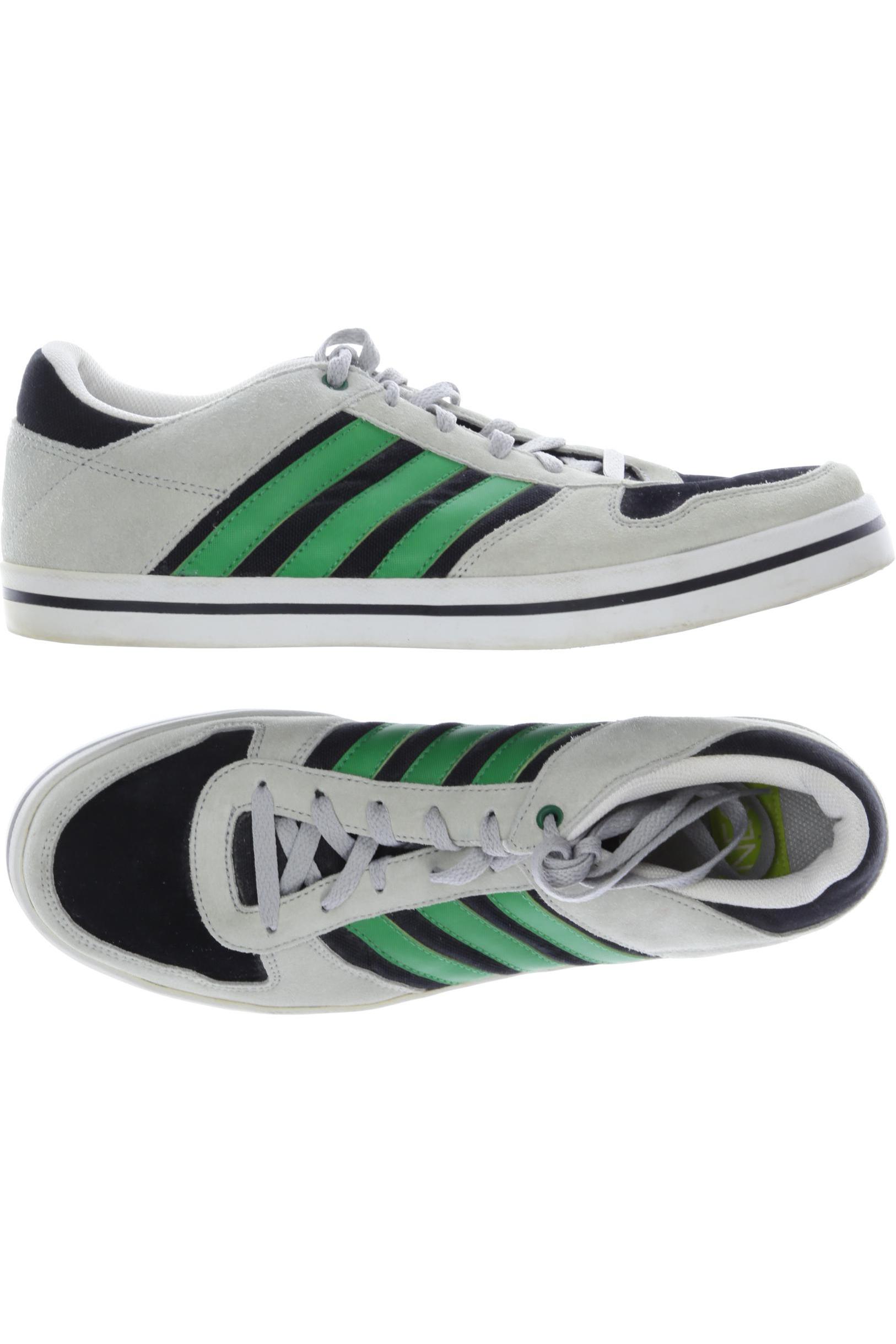 

adidas NEO Herren Sneakers, grau, Gr. 10